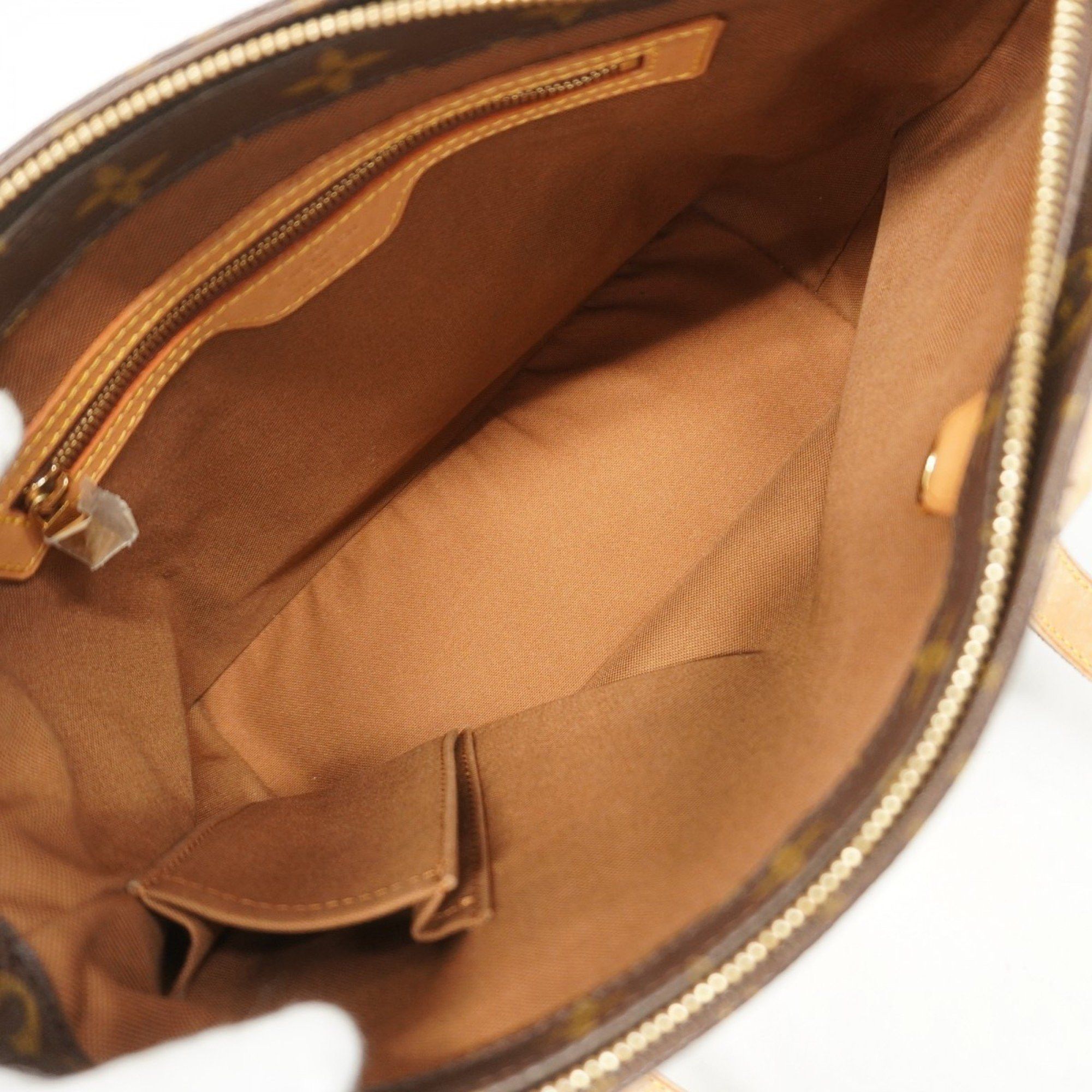 Louis Vuitton Louis Vuitton Cabas Piano tote Size ONE SIZE - 8 Thumbnail