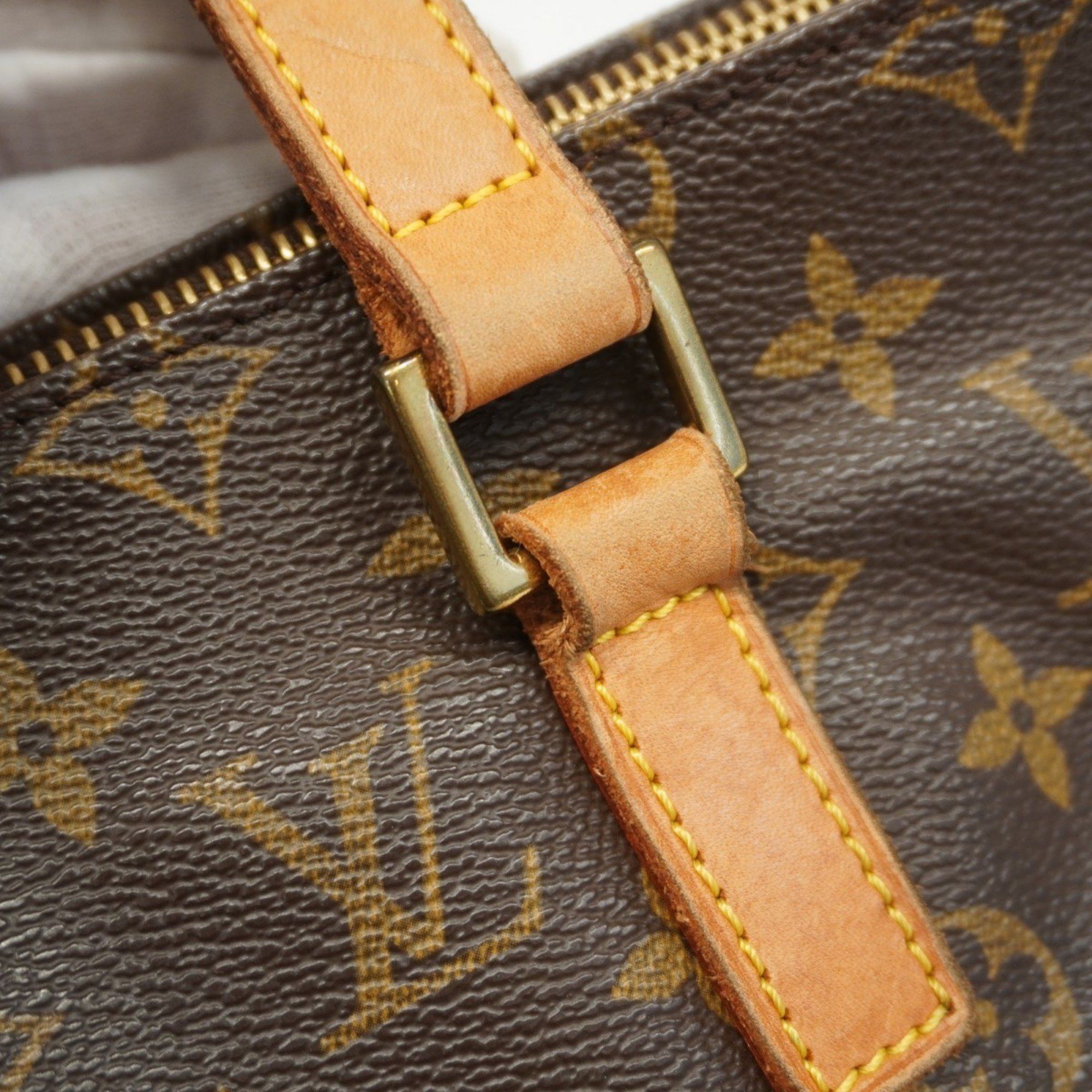 Louis Vuitton Louis Vuitton Cabas Piano tote Size ONE SIZE - 7 Thumbnail