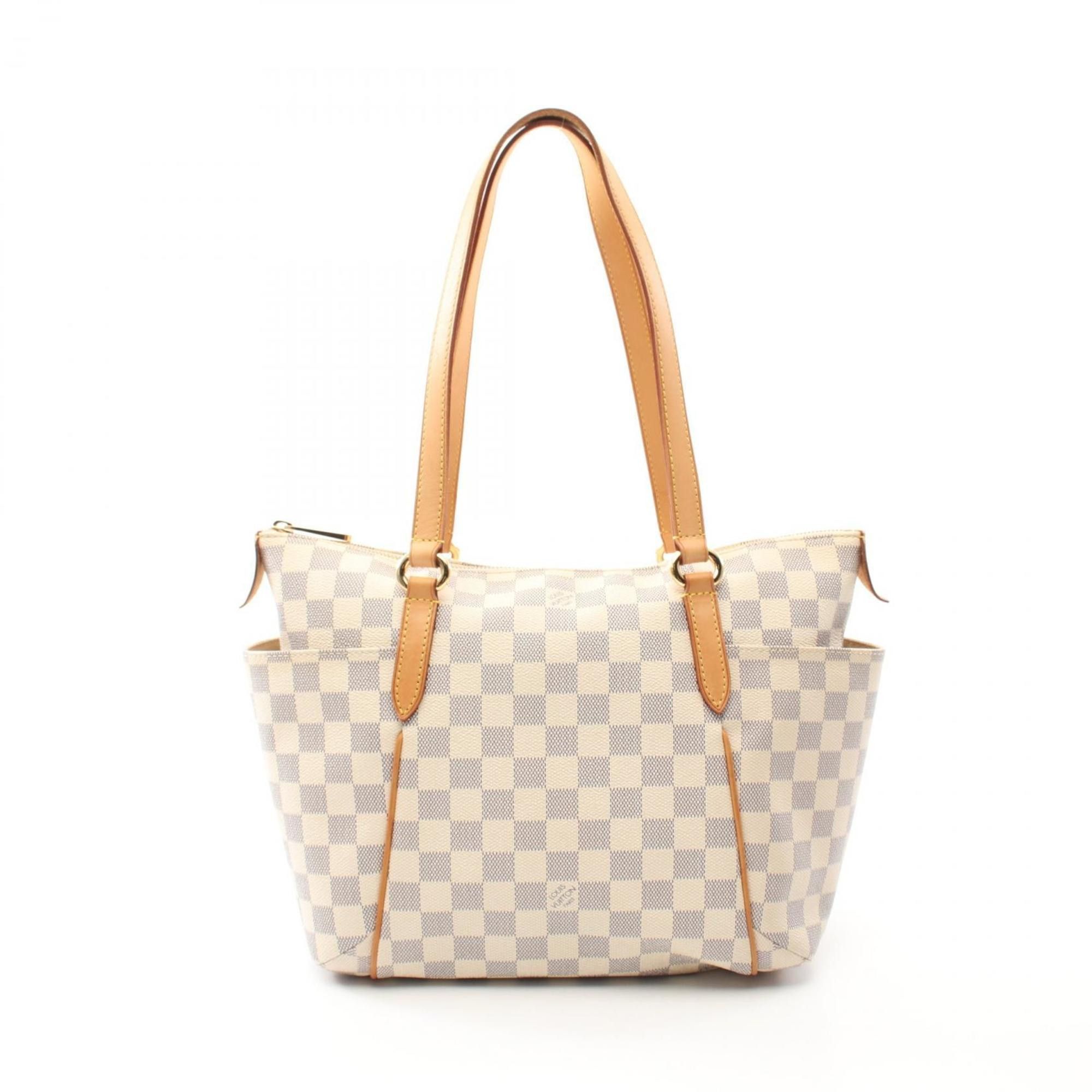 Louis Vuitton Louis Vuitton Totally tote Size ONE SIZE - 11 Thumbnail