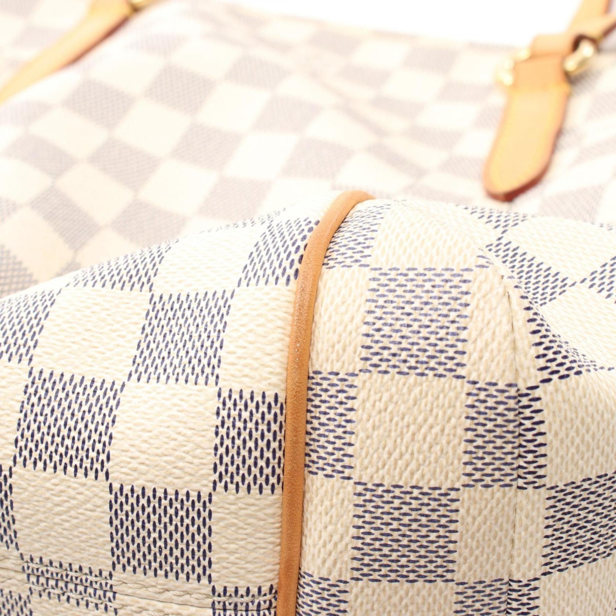 Louis Vuitton Louis Vuitton Totally tote Size ONE SIZE - 4 Thumbnail