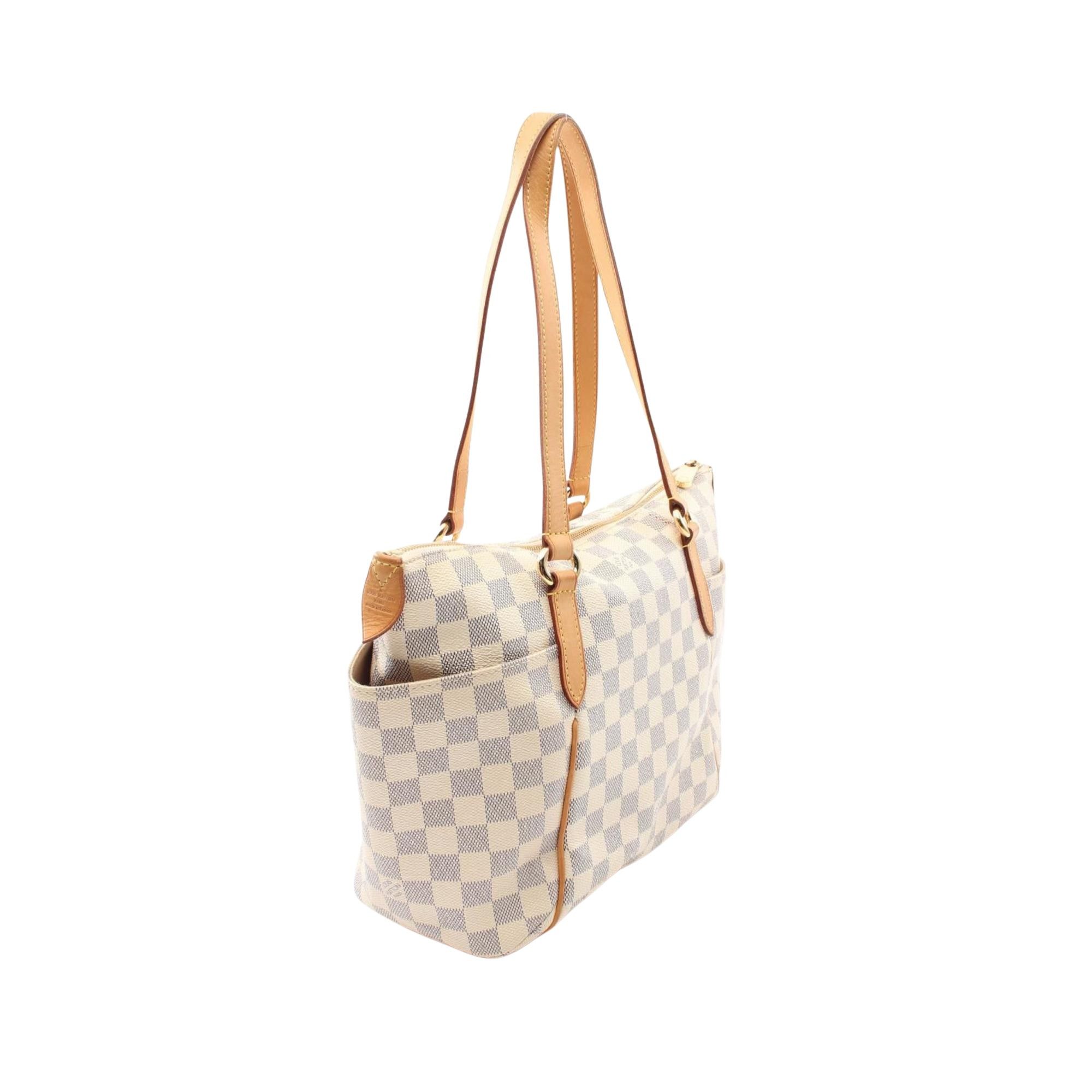 Louis Vuitton Louis Vuitton Totally tote Size ONE SIZE - 2 Thumbnail