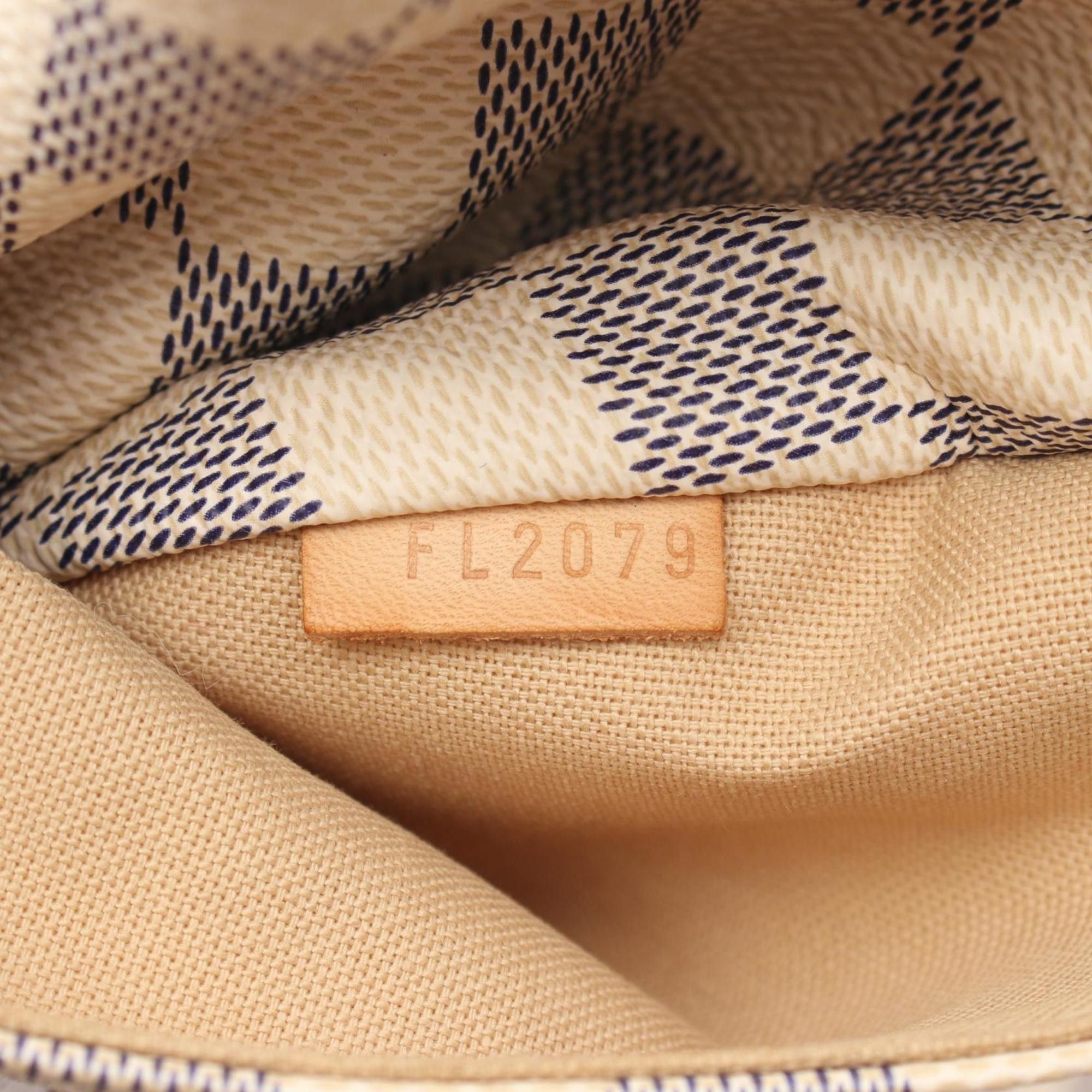 Louis Vuitton Louis Vuitton Totally tote Size ONE SIZE - 9 Thumbnail