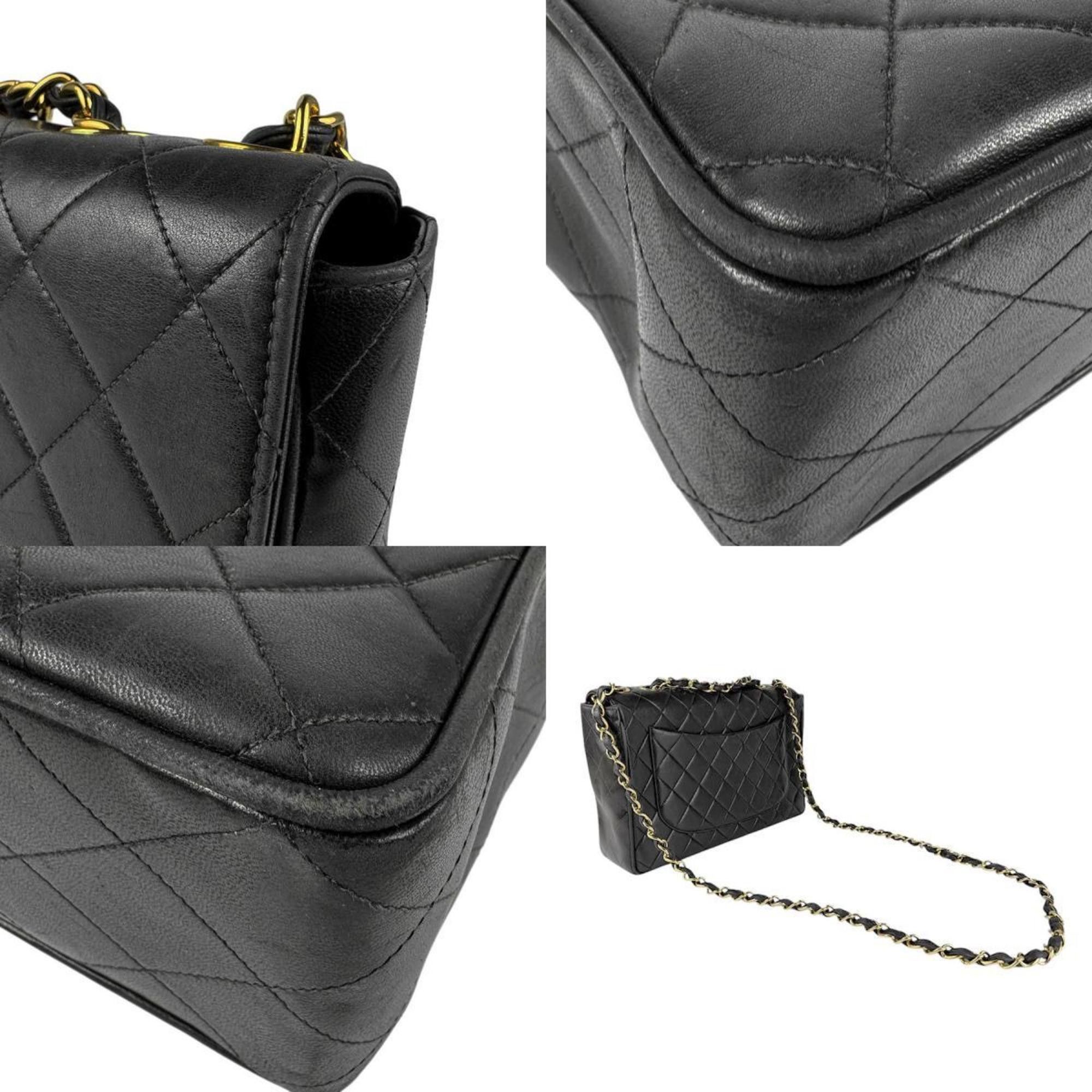 Chanel Chanel Timeless/classique shoulder Size ONE SIZE - 3 Thumbnail