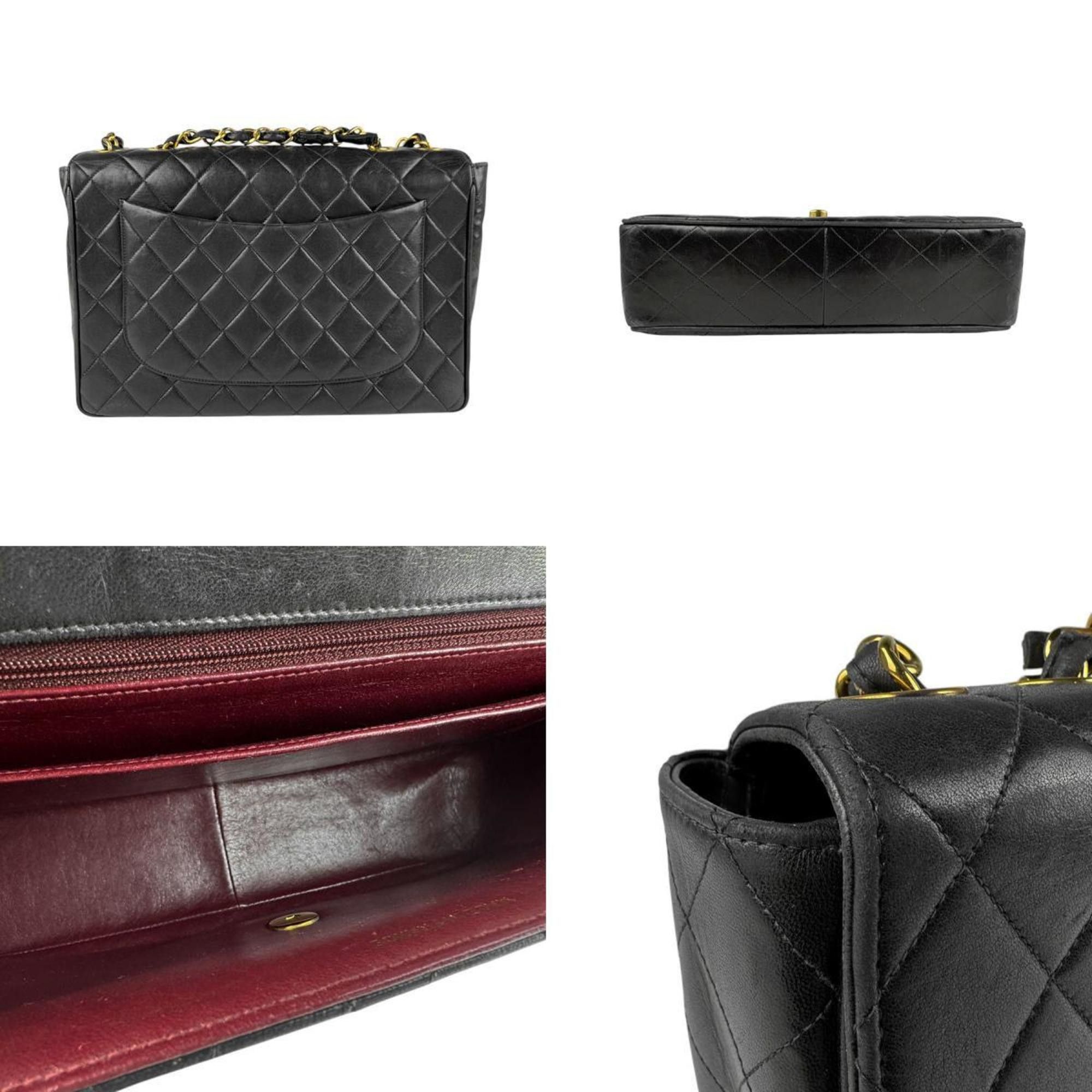 Chanel Chanel Timeless/classique shoulder Size ONE SIZE - 4 Thumbnail
