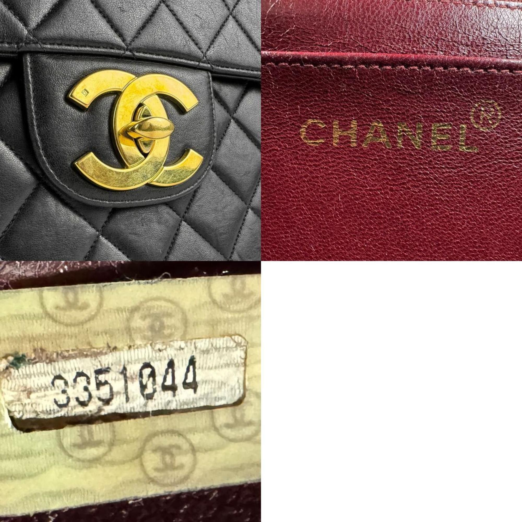Chanel Chanel Timeless/classique shoulder Size ONE SIZE - 5 Thumbnail