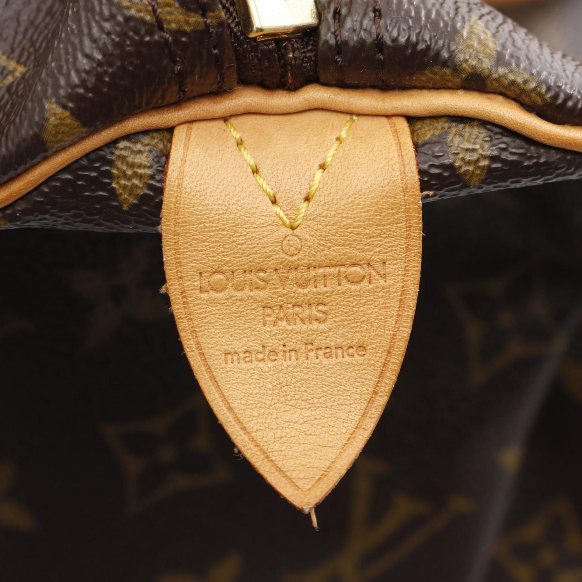 Louis Vuitton Louis Vuitton Keepall 50 travel Size ONE SIZE - 8 Thumbnail