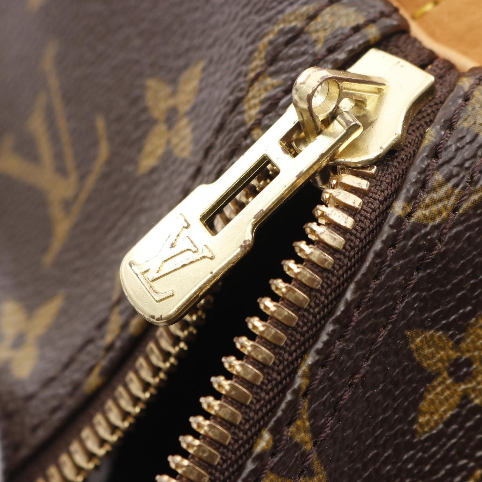 Louis Vuitton Louis Vuitton Keepall 50 travel Size ONE SIZE - 5 Thumbnail