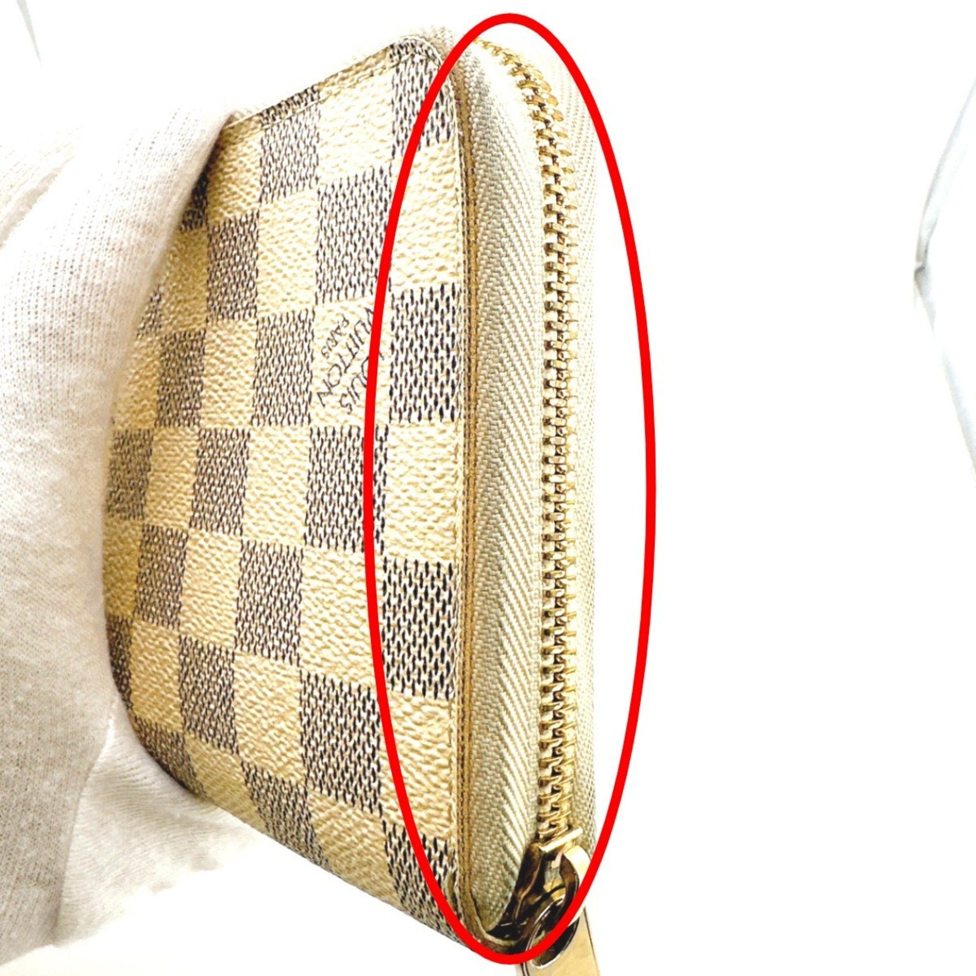 Louis Vuitton Louis Vuitton Zippy wallet wallet Size ONE SIZE - 5 Thumbnail