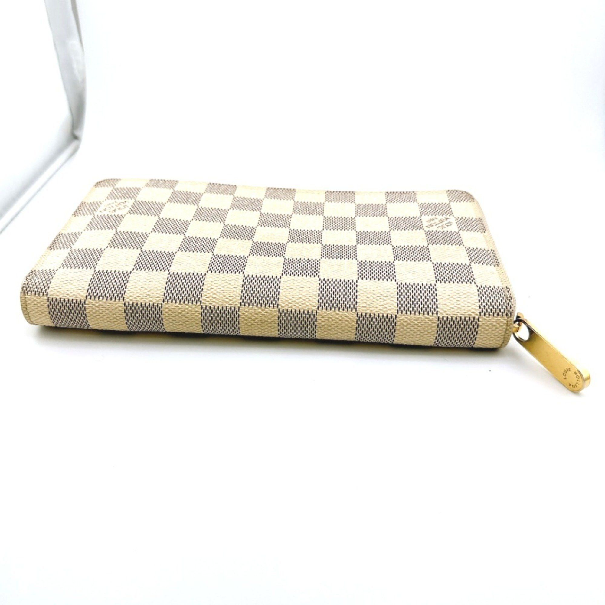 Louis Vuitton Louis Vuitton Zippy wallet wallet Size ONE SIZE - 6 Thumbnail