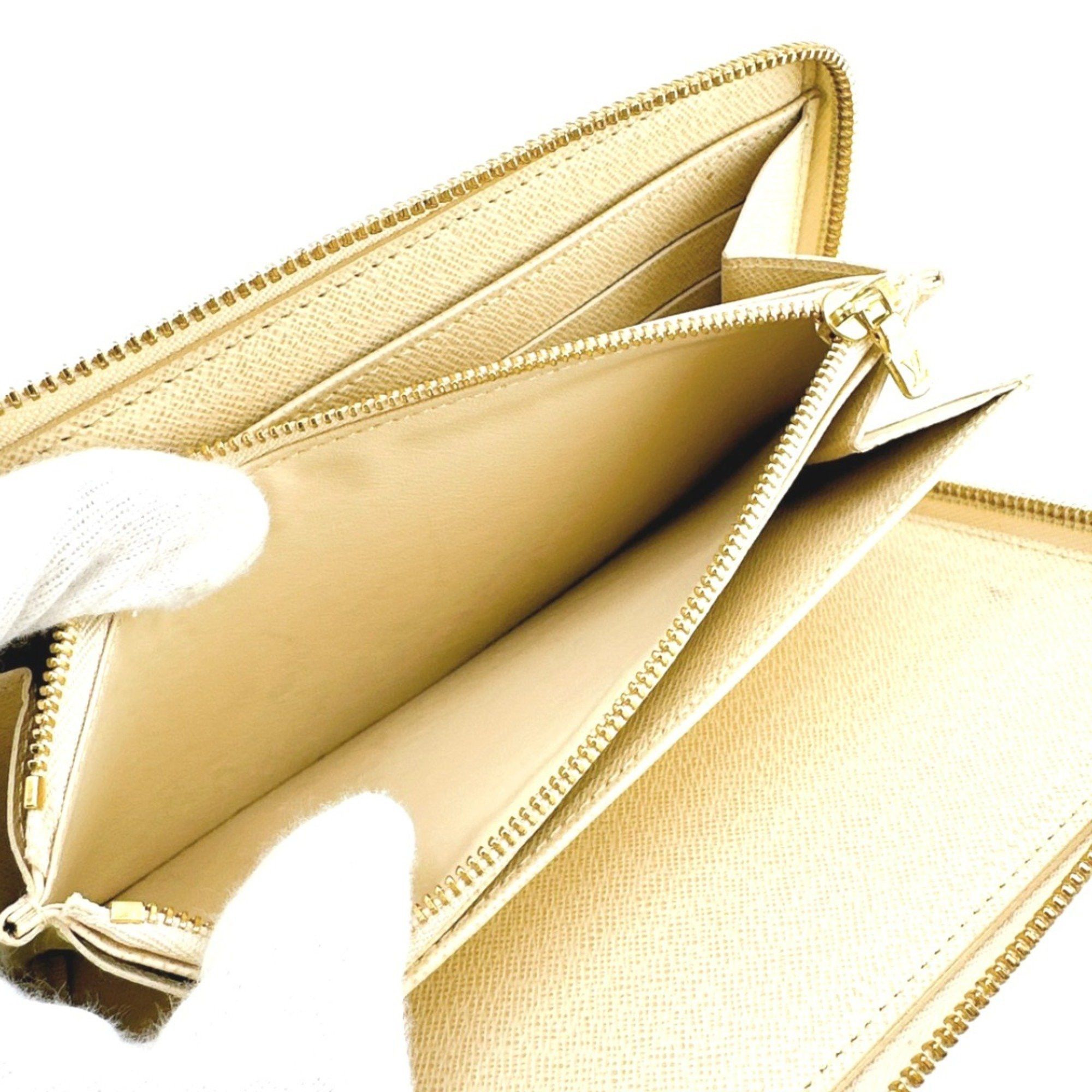 Louis Vuitton Louis Vuitton Zippy wallet wallet Size ONE SIZE - 17 Thumbnail