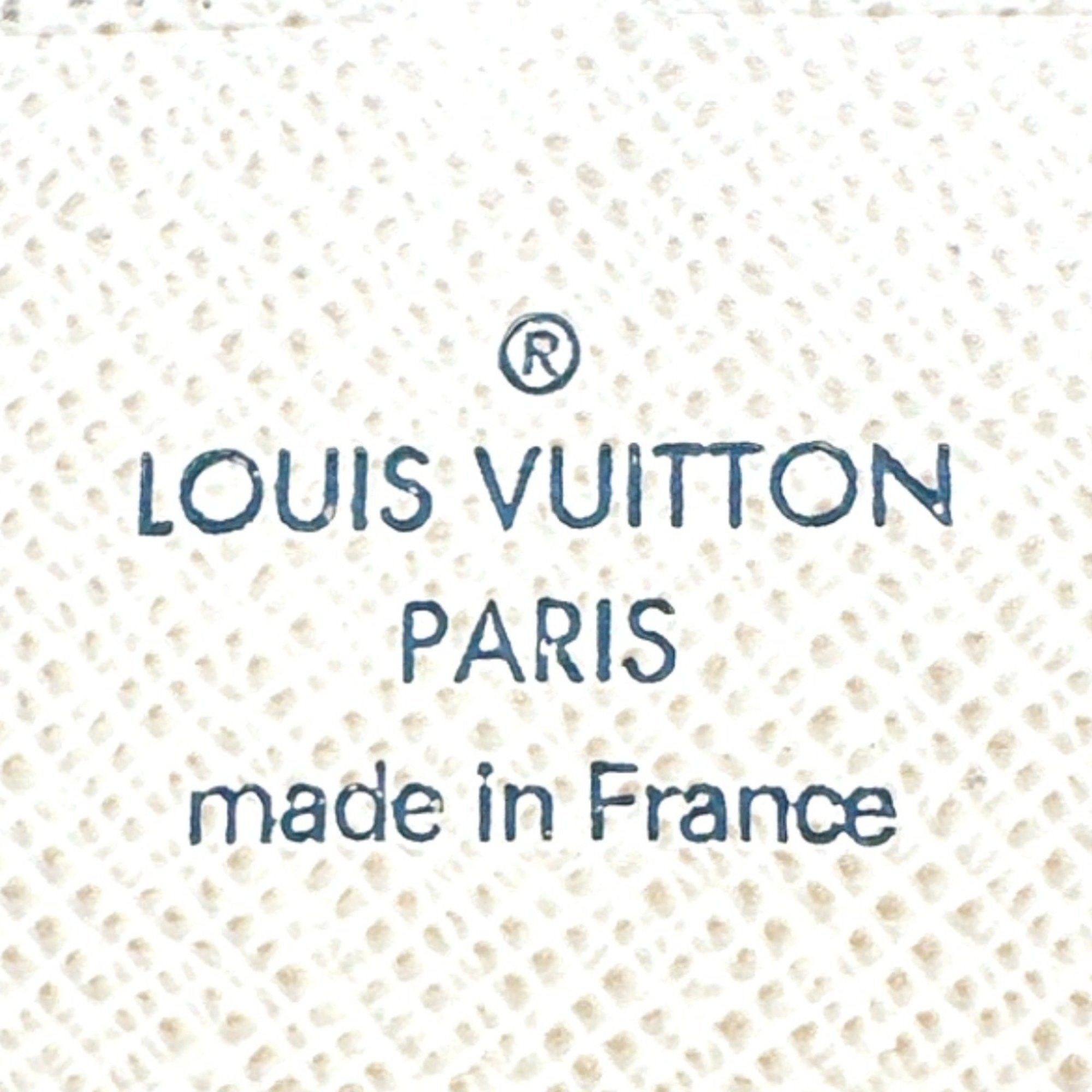 Louis Vuitton Louis Vuitton Zippy wallet wallet Size ONE SIZE - 19 Thumbnail