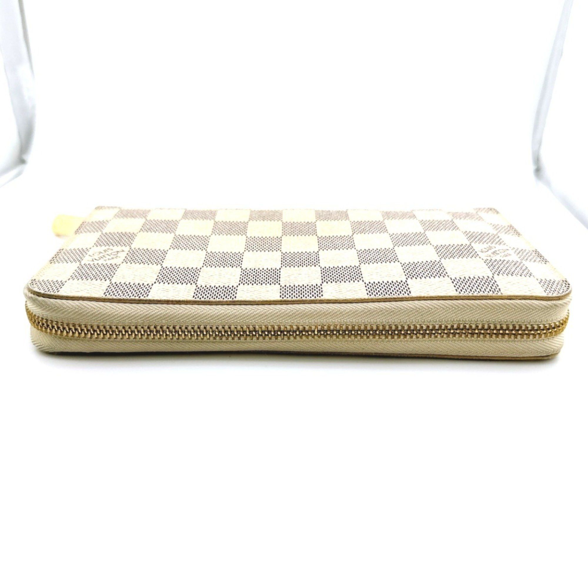 Louis Vuitton Louis Vuitton Zippy wallet wallet Size ONE SIZE - 7 Thumbnail