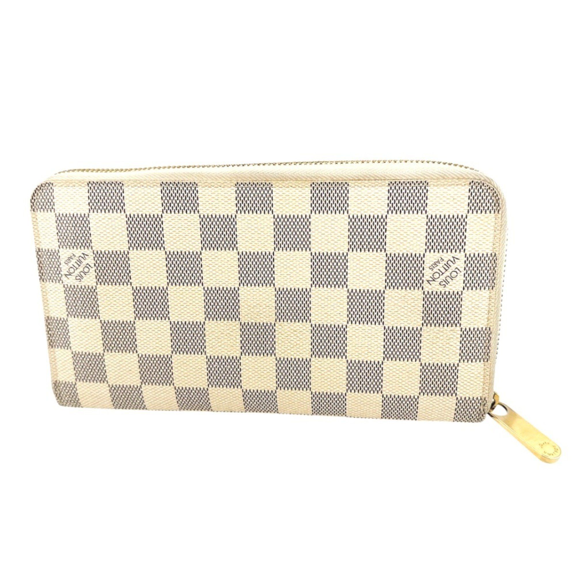 Louis Vuitton Louis Vuitton Zippy wallet wallet Size ONE SIZE - 2 Thumbnail