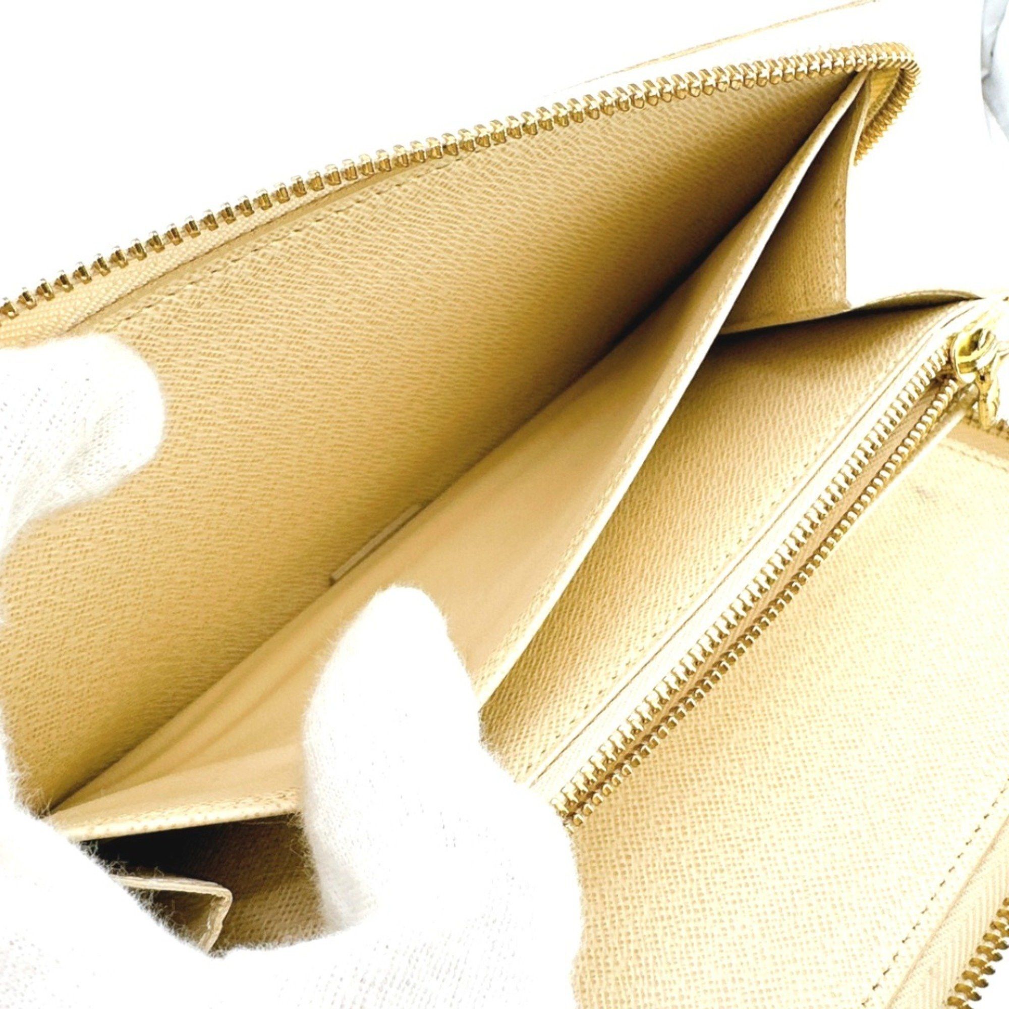 Louis Vuitton Louis Vuitton Zippy wallet wallet Size ONE SIZE - 14 Thumbnail