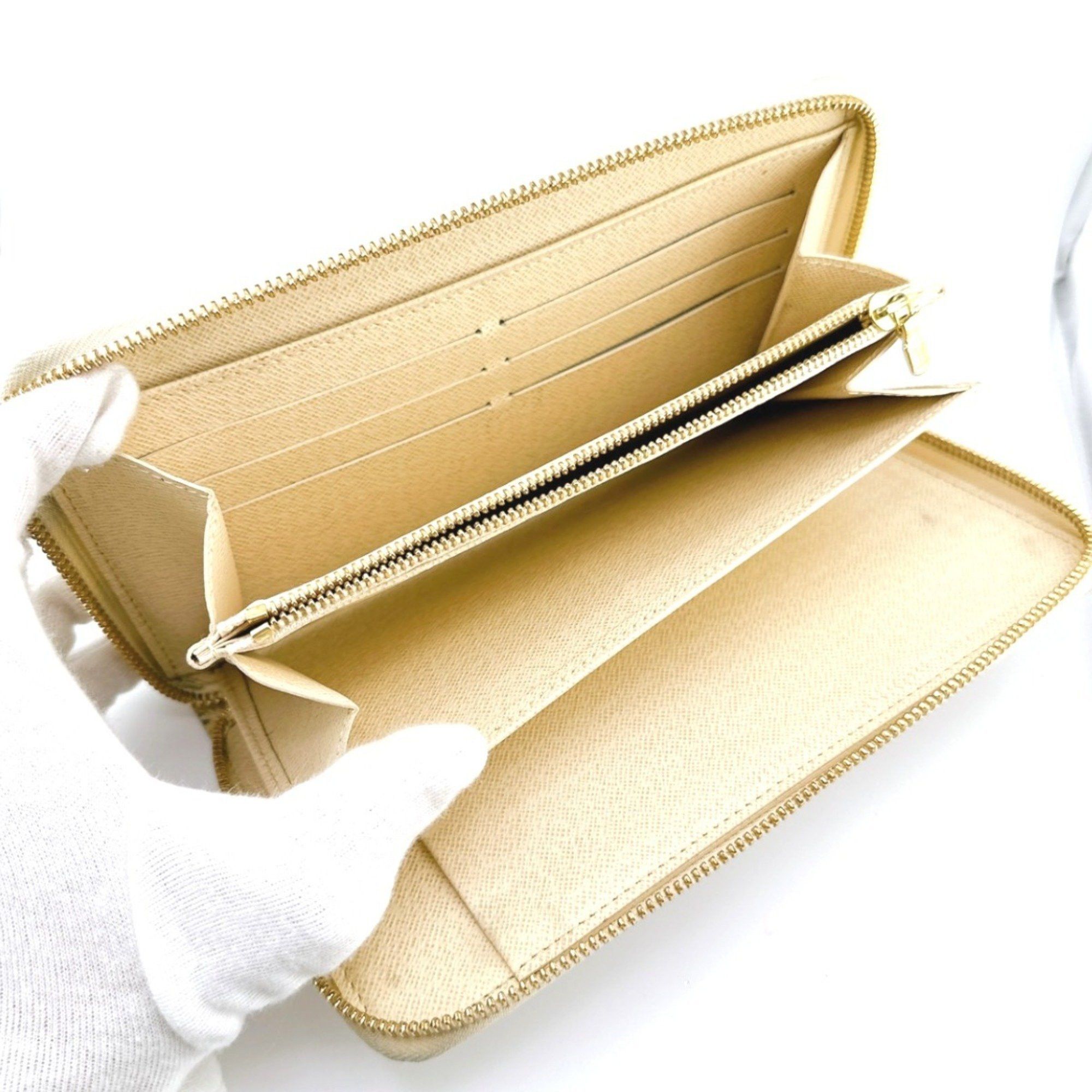 Louis Vuitton Louis Vuitton Zippy wallet wallet Size ONE SIZE - 16 Thumbnail