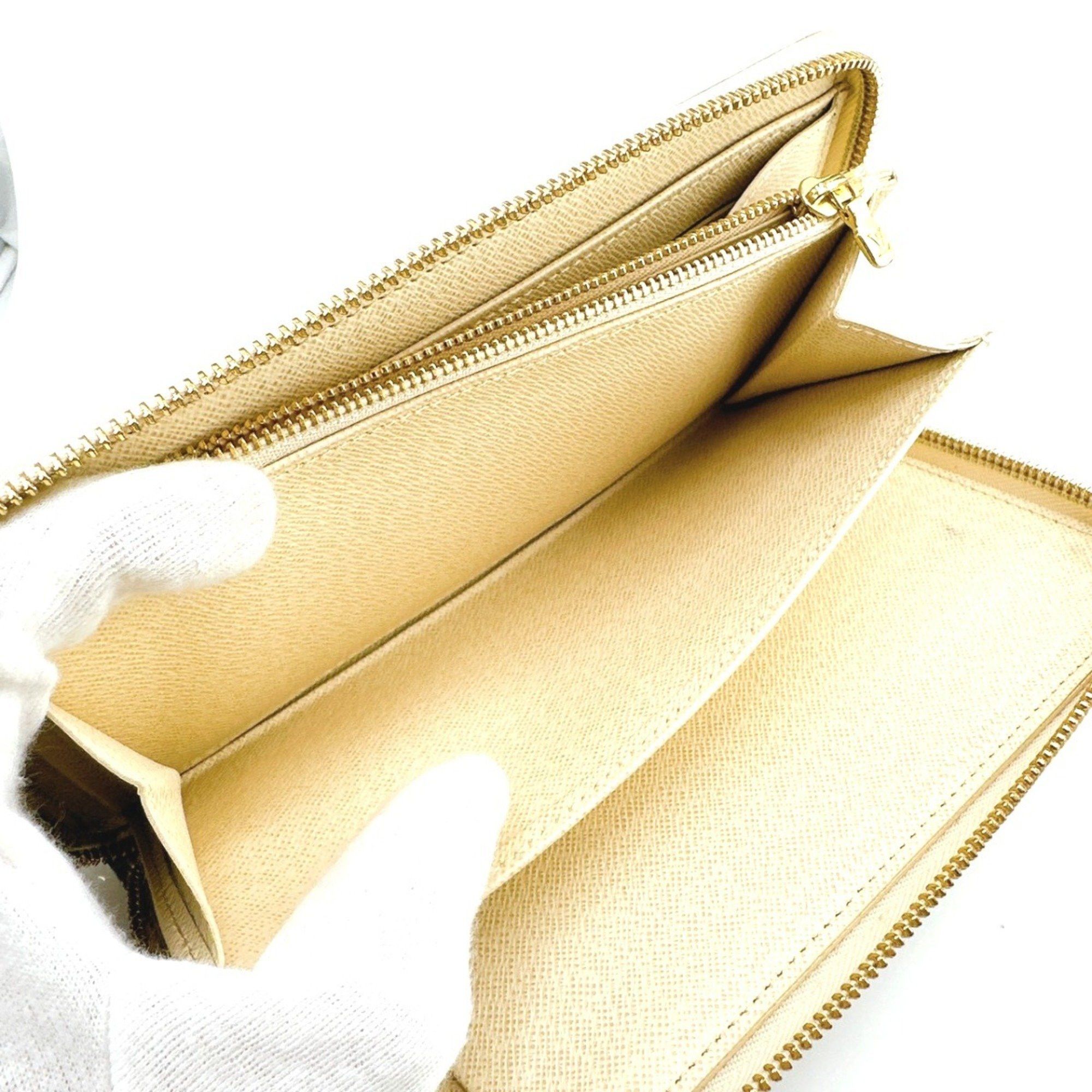 Louis Vuitton Louis Vuitton Zippy wallet wallet Size ONE SIZE - 15 Thumbnail