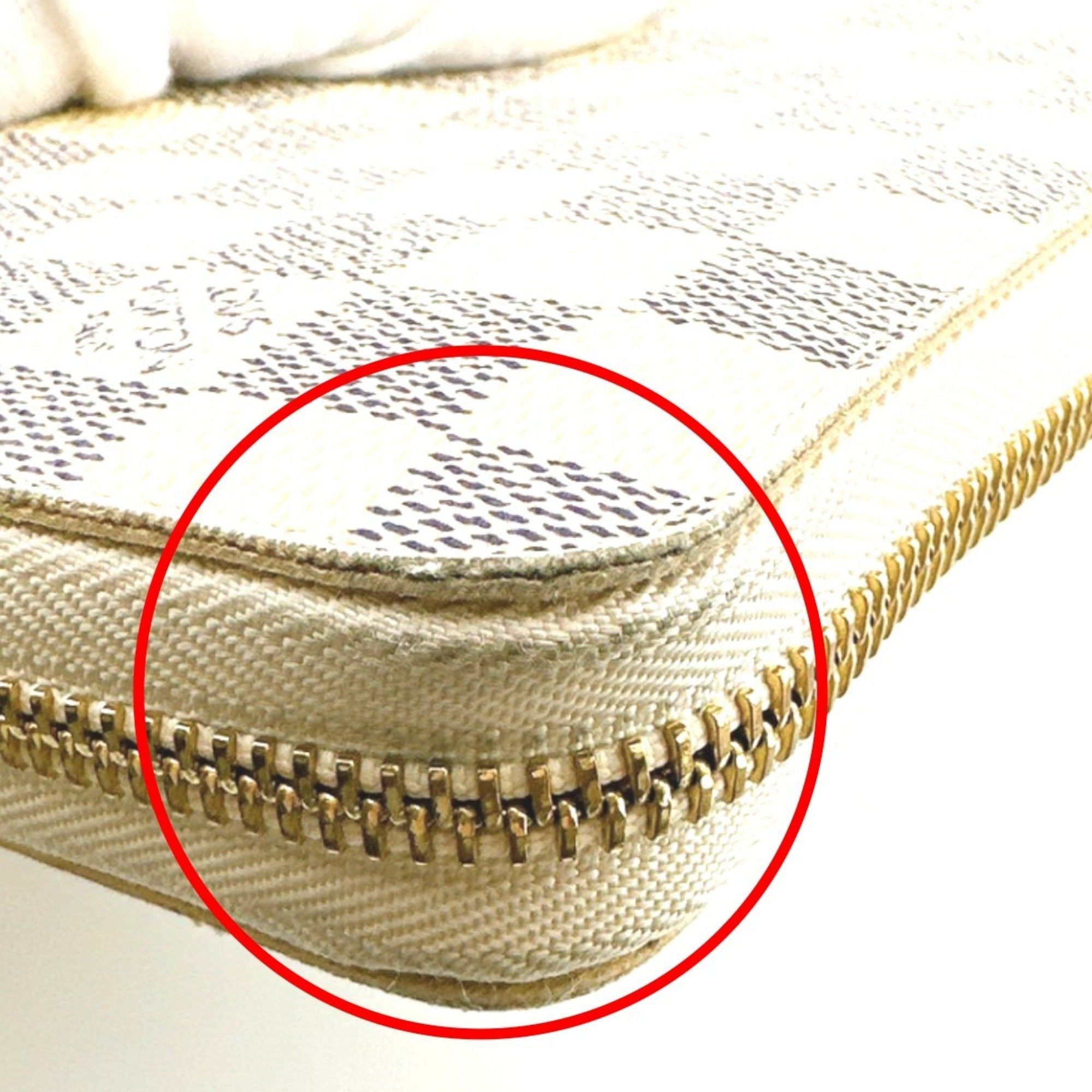 Louis Vuitton Louis Vuitton Zippy wallet wallet Size ONE SIZE - 8 Thumbnail