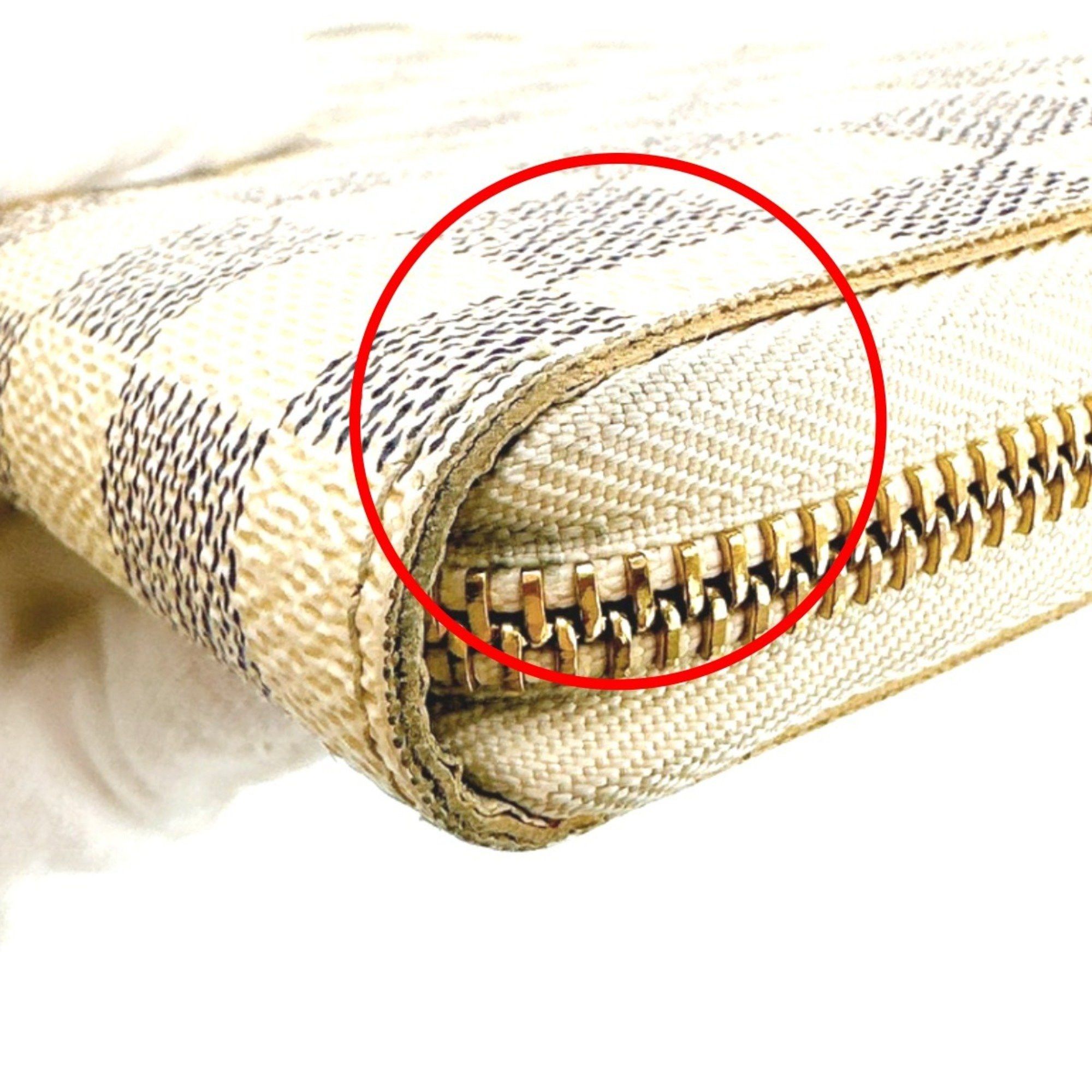 Louis Vuitton Louis Vuitton Zippy wallet wallet Size ONE SIZE - 9 Thumbnail