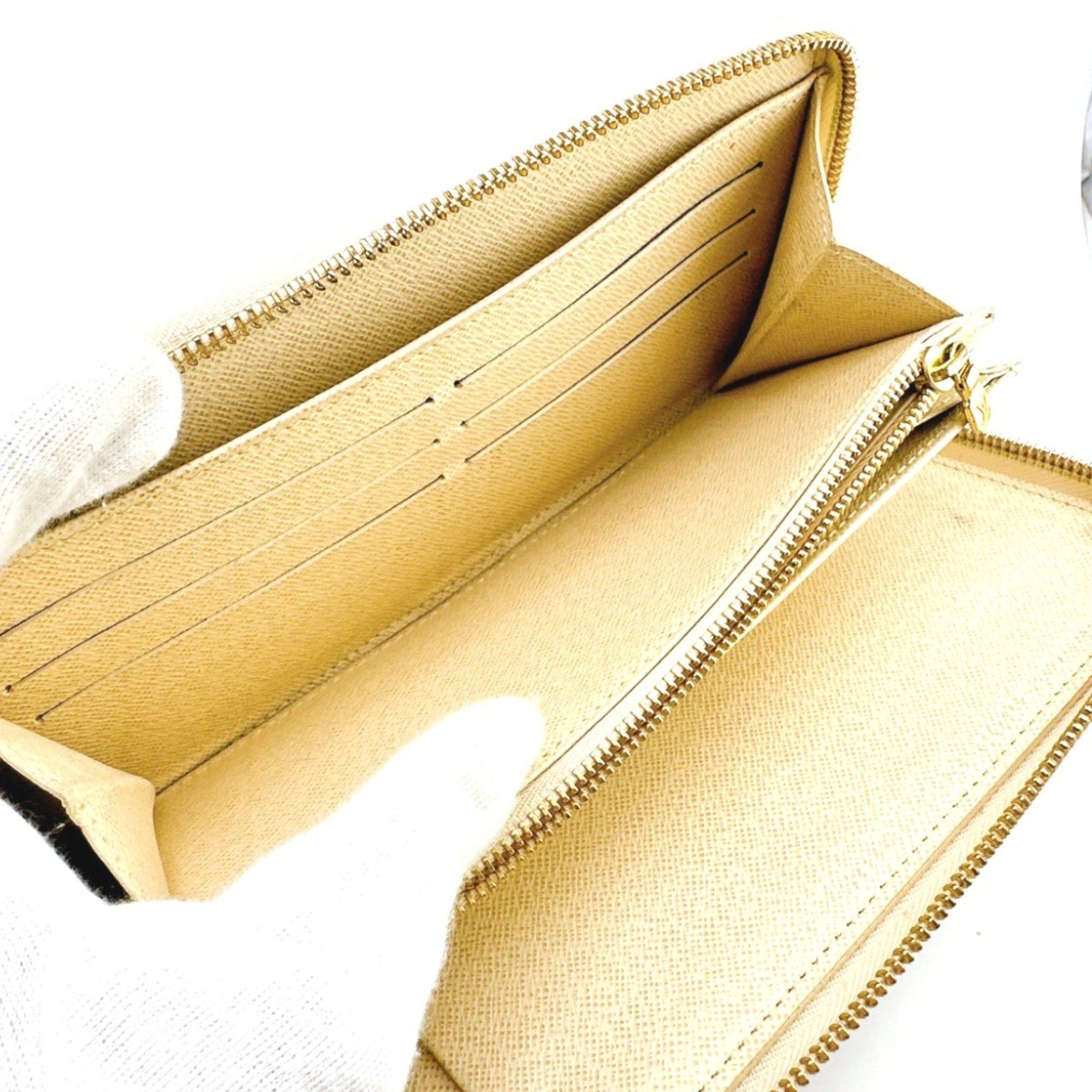 Louis Vuitton Louis Vuitton Zippy wallet wallet Size ONE SIZE - 13 Thumbnail