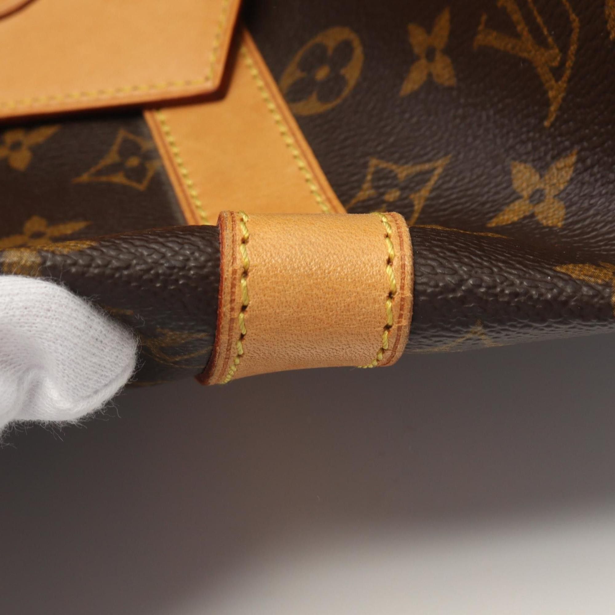 Louis Vuitton Louis Vuitton Keepall 45 travel Size ONE SIZE - 10 Thumbnail