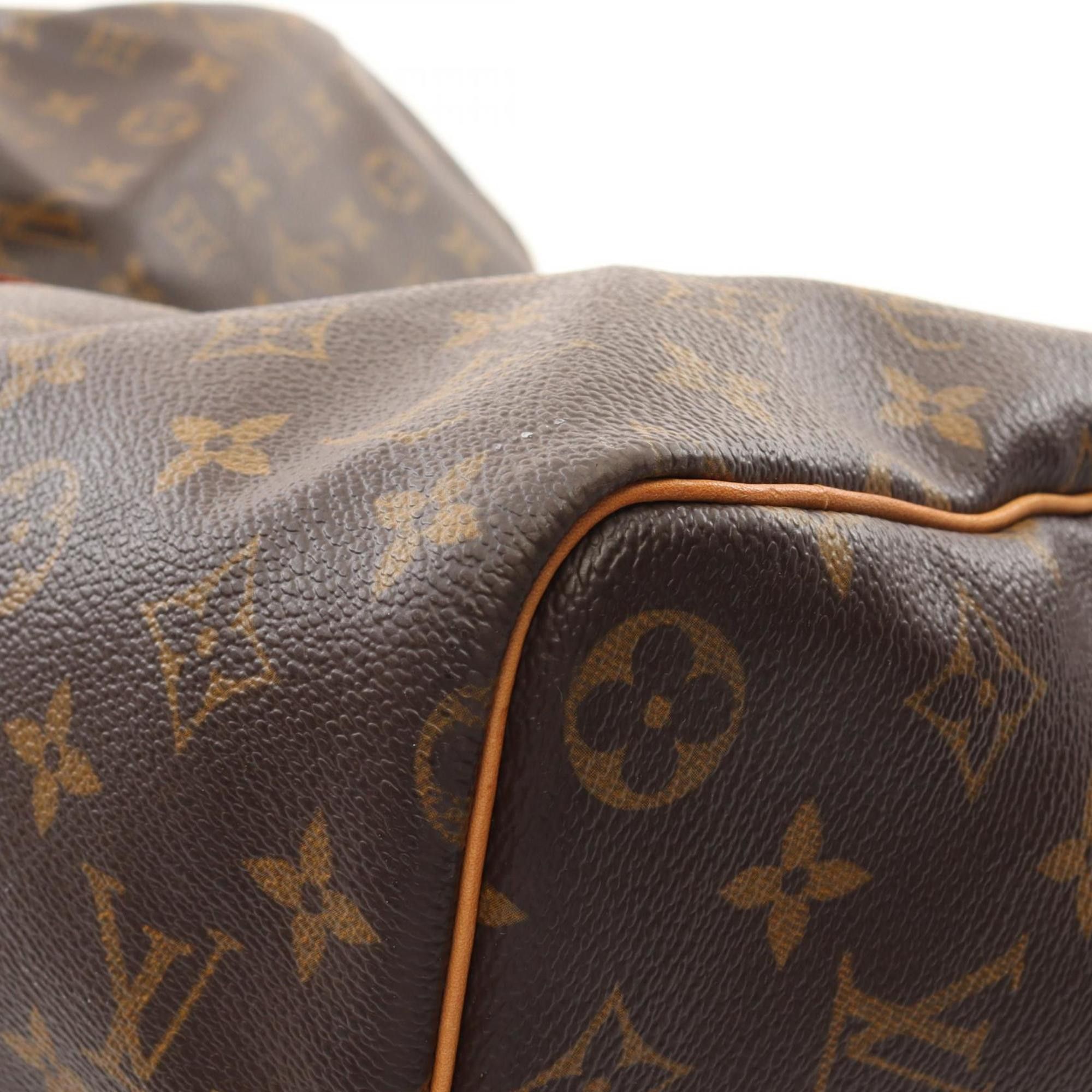 Louis Vuitton Louis Vuitton Keepall 45 travel Size ONE SIZE - 5 Thumbnail