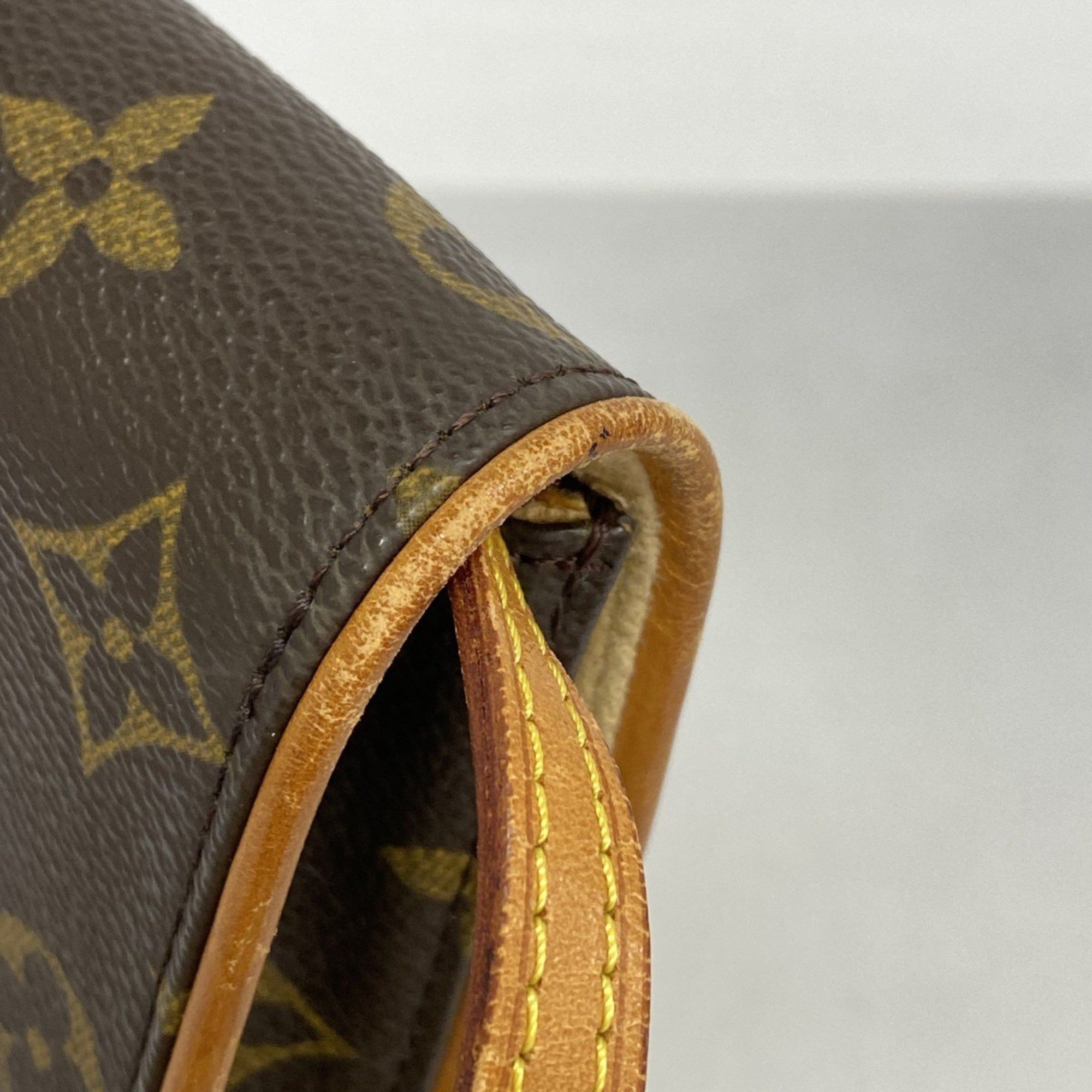 Louis Vuitton Louis Vuitton Pochette Twin shoulder Size ONE SIZE - 7 Thumbnail