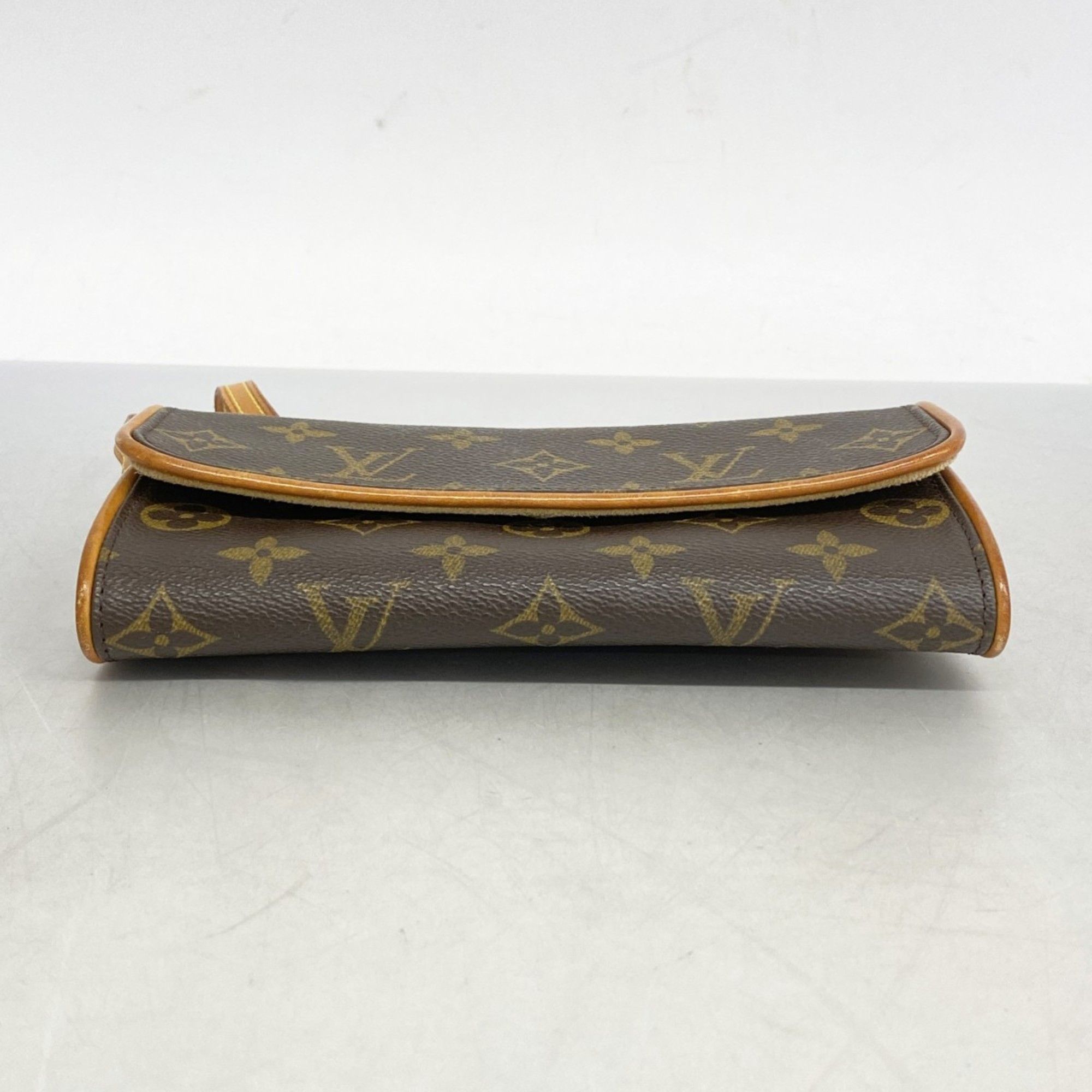 Louis Vuitton Louis Vuitton Pochette Twin shoulder Size ONE SIZE - 5 Thumbnail