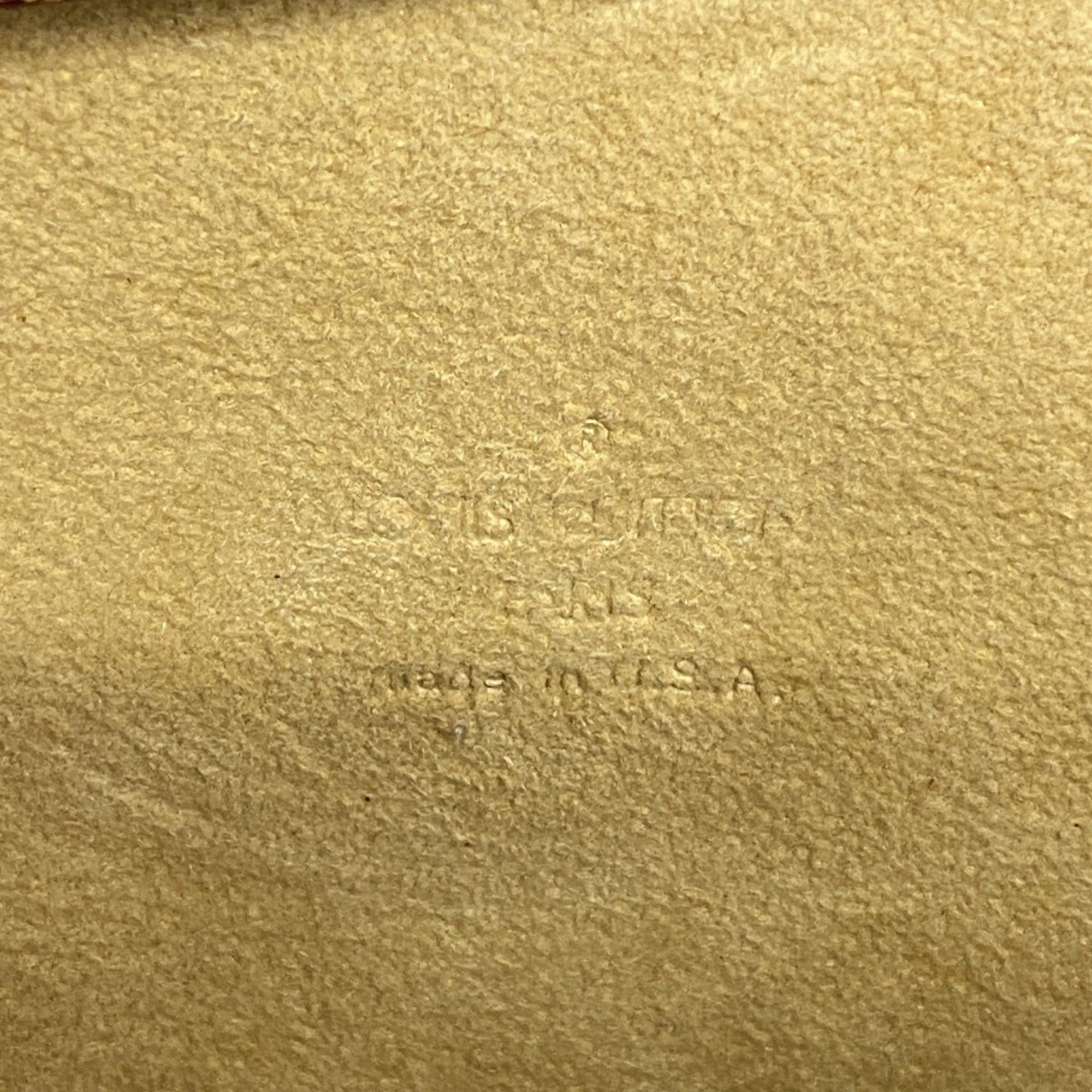Louis Vuitton Louis Vuitton Pochette Twin shoulder Size ONE SIZE - 11 Thumbnail