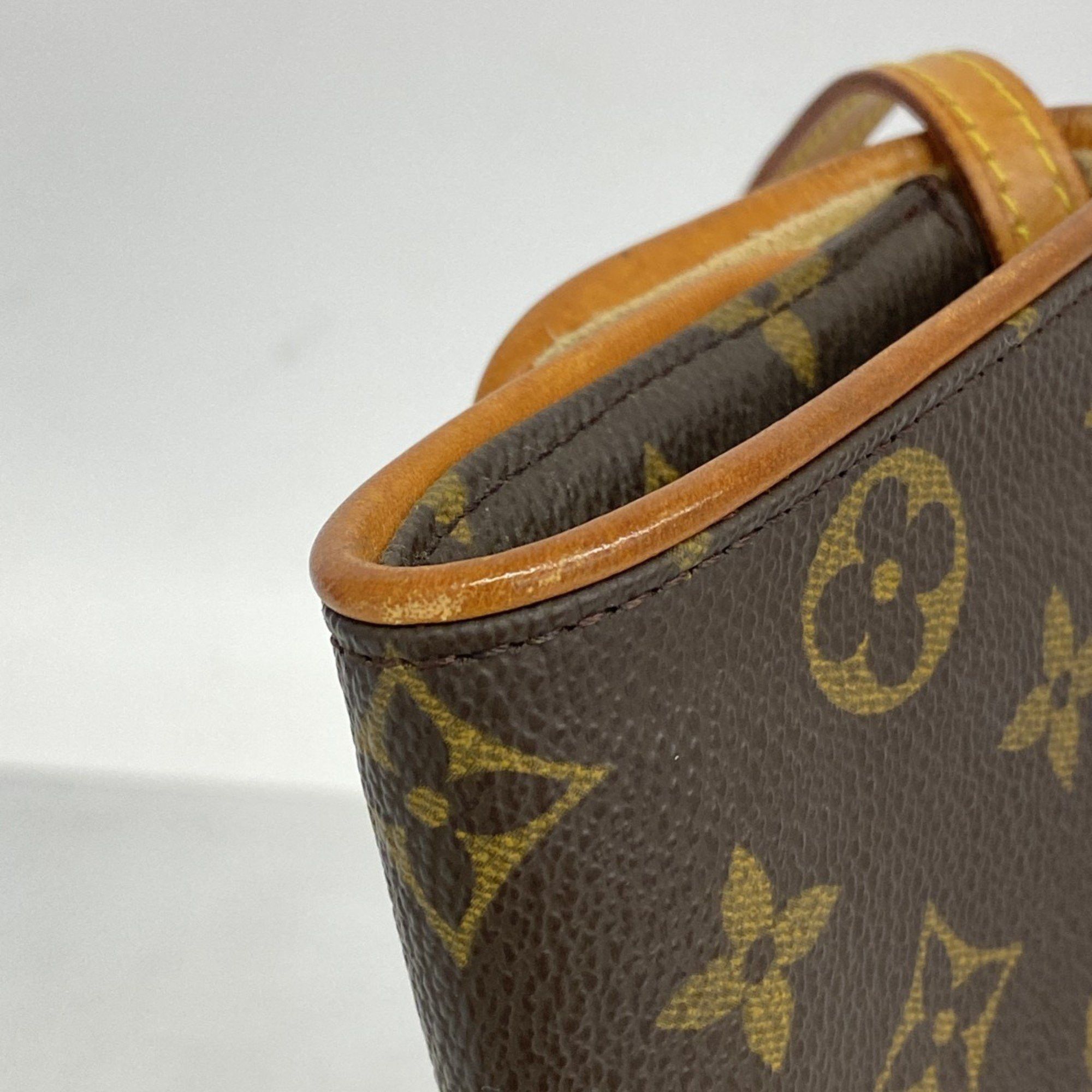 Louis Vuitton Louis Vuitton Pochette Twin shoulder Size ONE SIZE - 6 Thumbnail