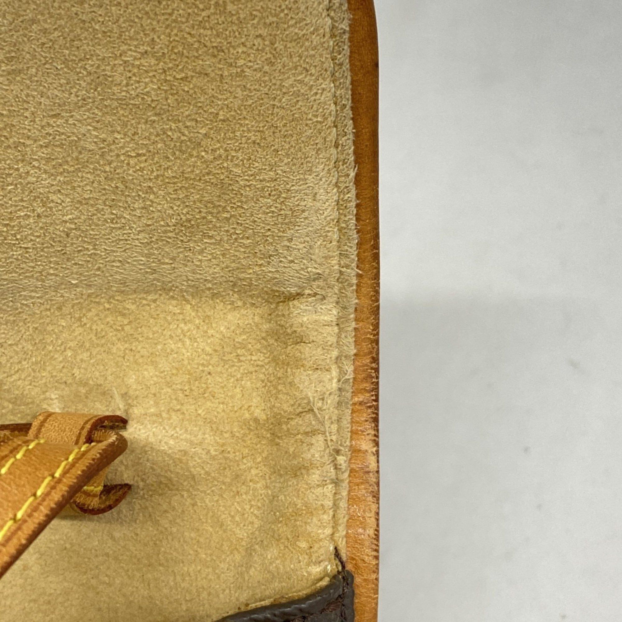 Louis Vuitton Louis Vuitton Pochette Twin shoulder Size ONE SIZE - 12 Thumbnail