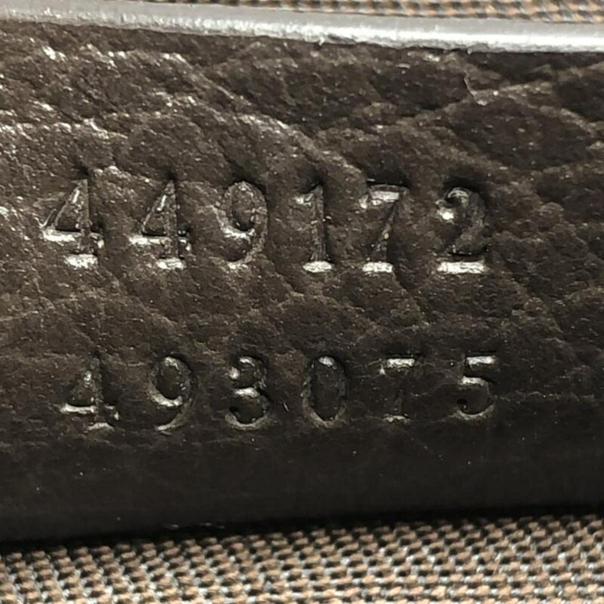 Gucci Gucci GG canvas shoulder Size ONE SIZE - 8 Thumbnail