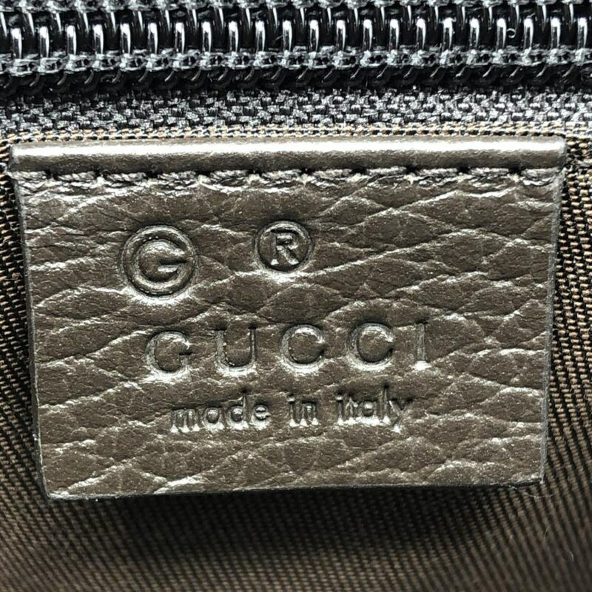 Gucci Gucci GG canvas shoulder Size ONE SIZE - 7 Thumbnail
