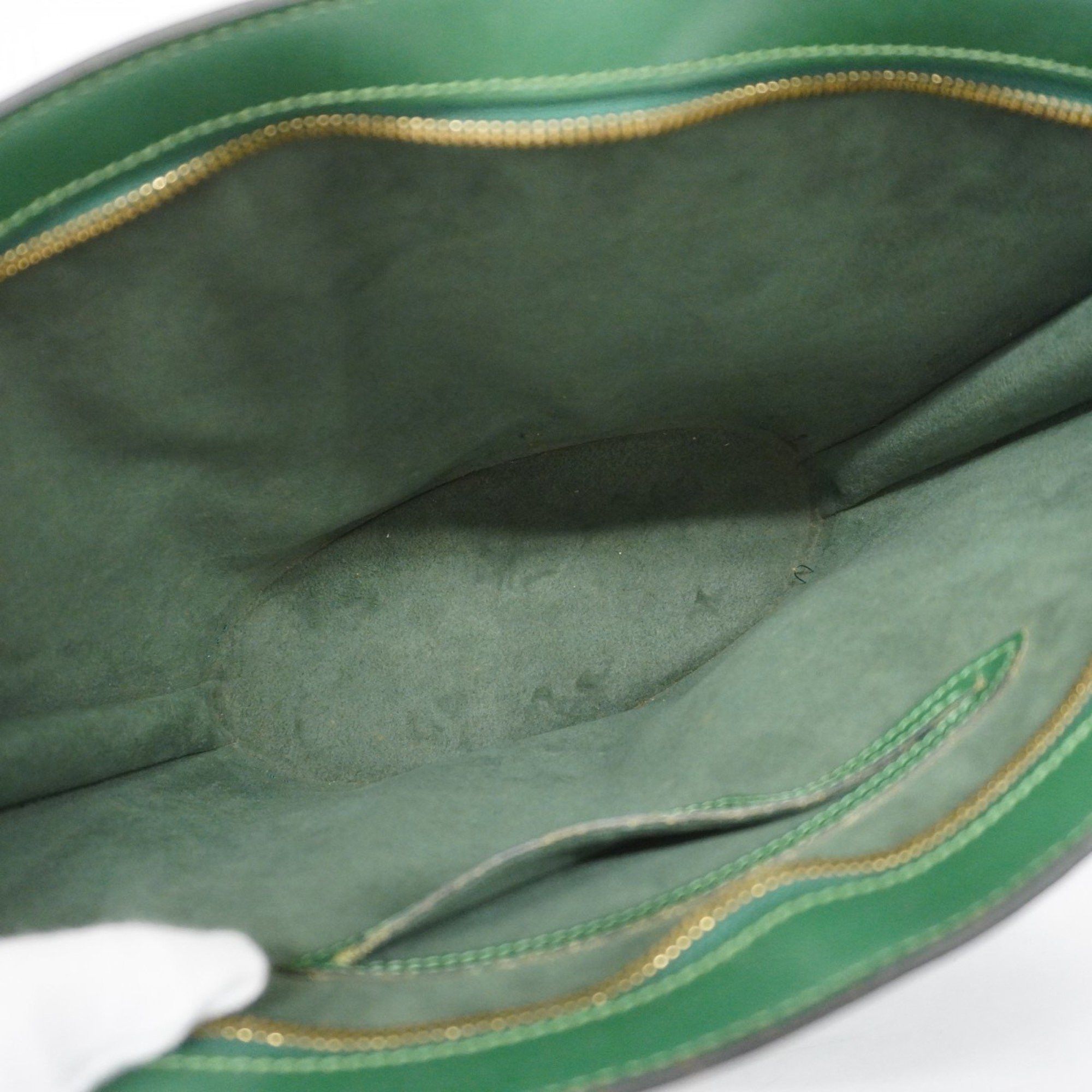 Louis Vuitton Louis Vuitton Saint Jacques handbag Size ONE SIZE - 19 Thumbnail