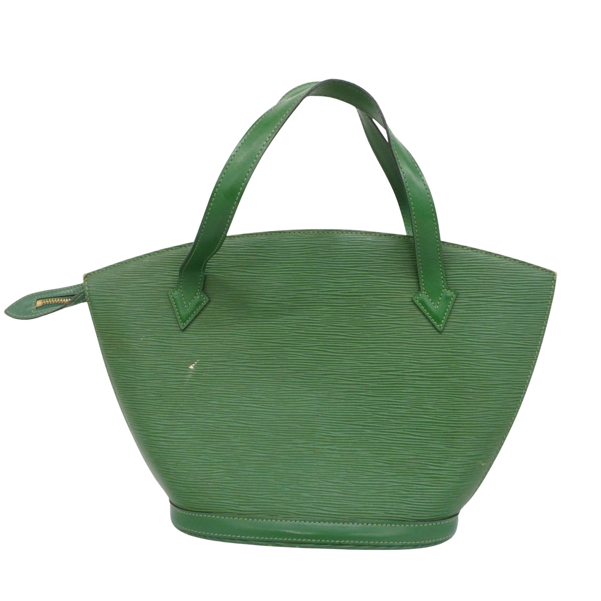 Louis Vuitton Louis Vuitton Saint Jacques handbag Size ONE SIZE - 2 Thumbnail