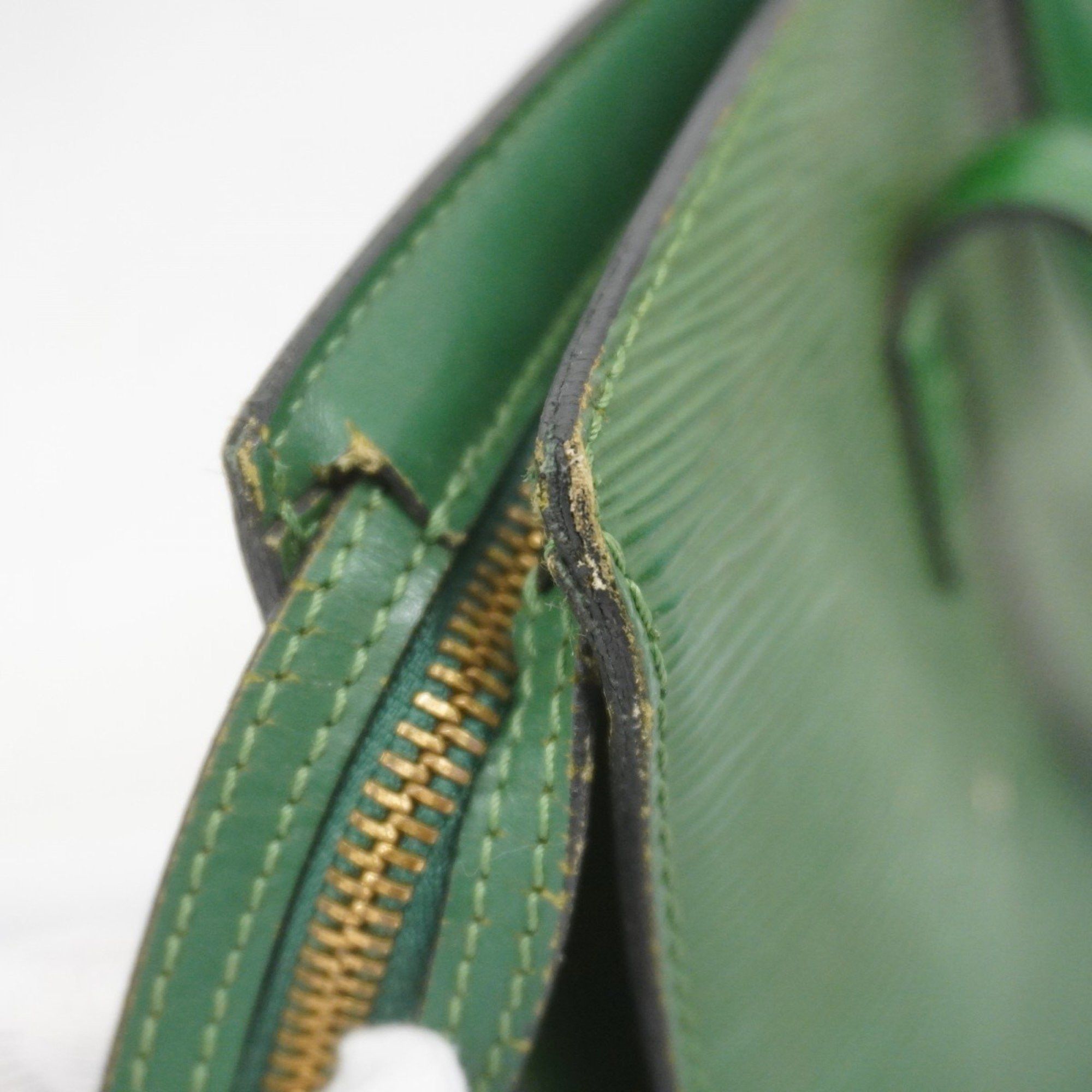 Louis Vuitton Louis Vuitton Saint Jacques handbag Size ONE SIZE - 9 Thumbnail