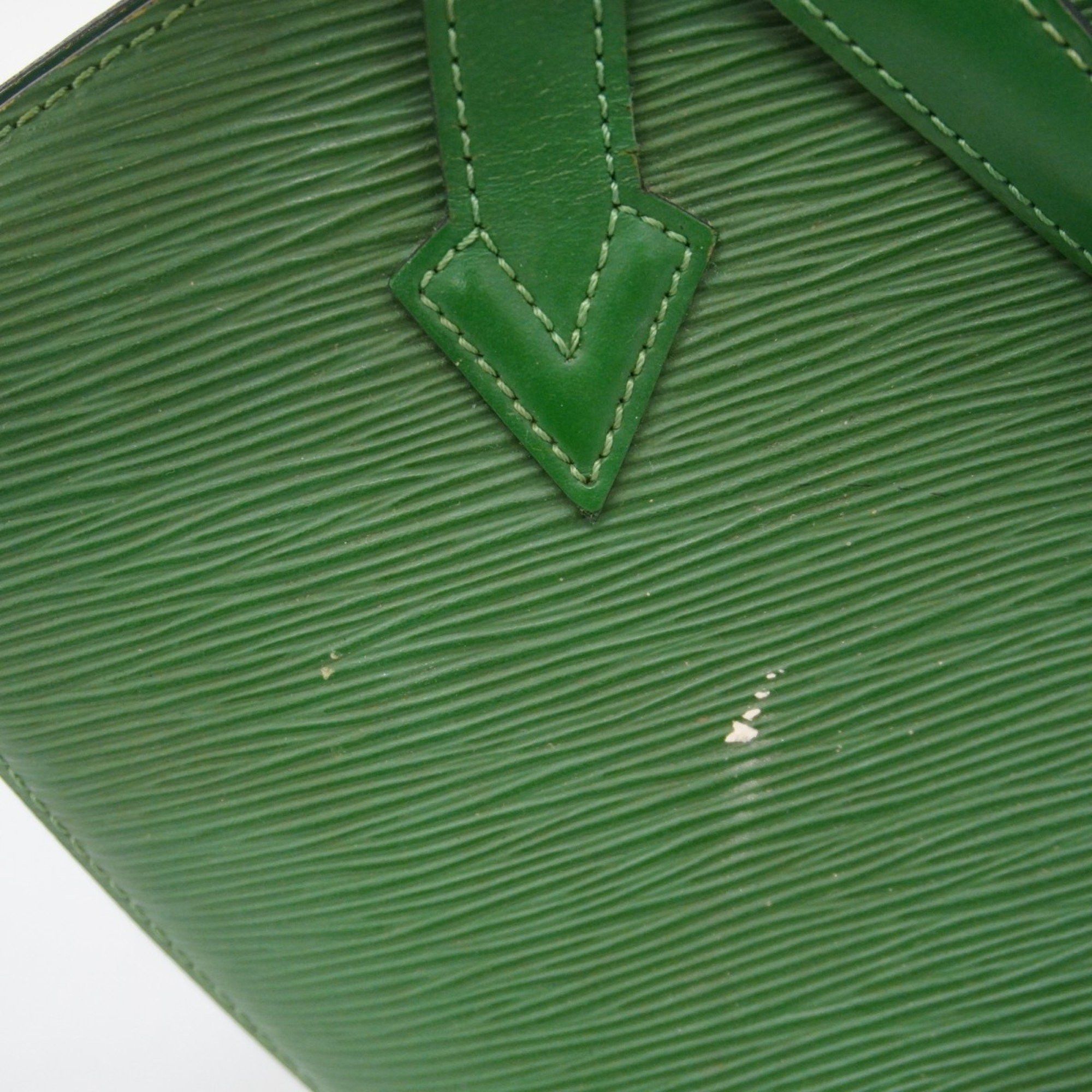 Louis Vuitton Louis Vuitton Saint Jacques handbag Size ONE SIZE - 14 Thumbnail