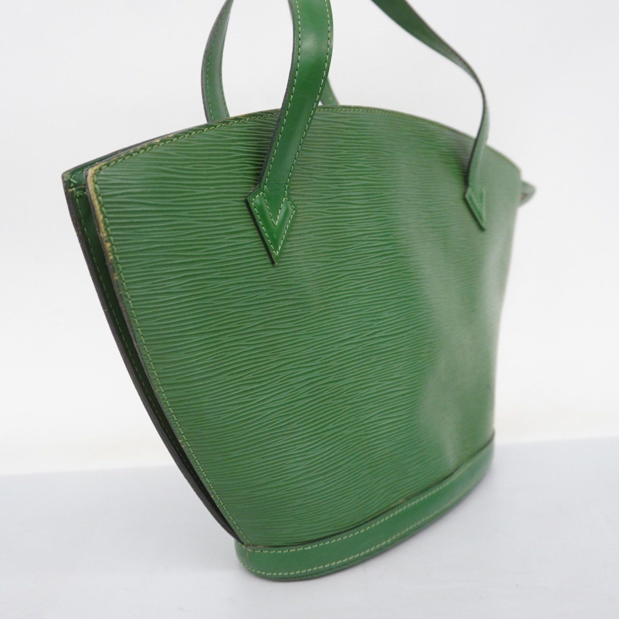 Louis Vuitton Louis Vuitton Saint Jacques handbag Size ONE SIZE - 3 Thumbnail