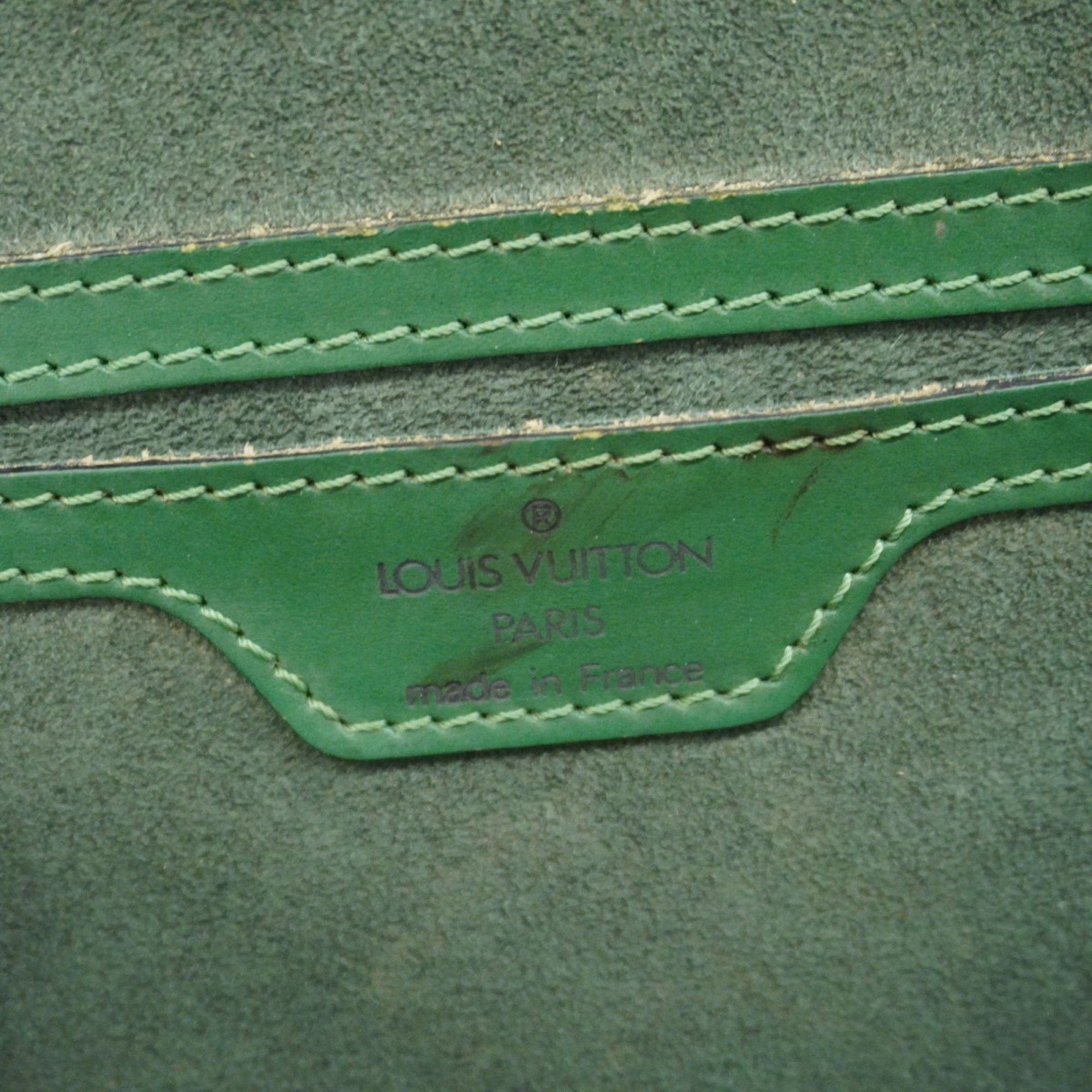 Louis Vuitton Louis Vuitton Saint Jacques handbag Size ONE SIZE - 20 Thumbnail