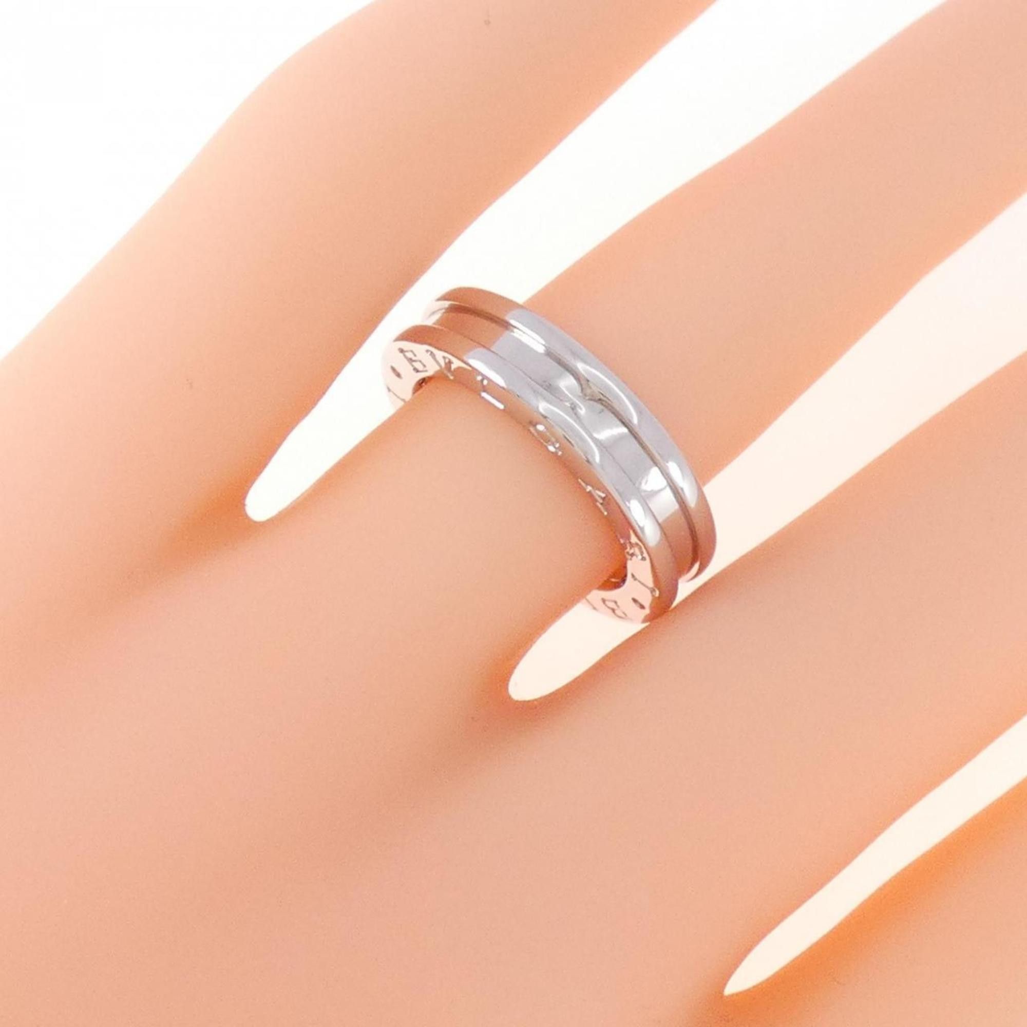 Bvlgari Bulgari B.Zero1 ring Size ONE SIZE - 3 Thumbnail