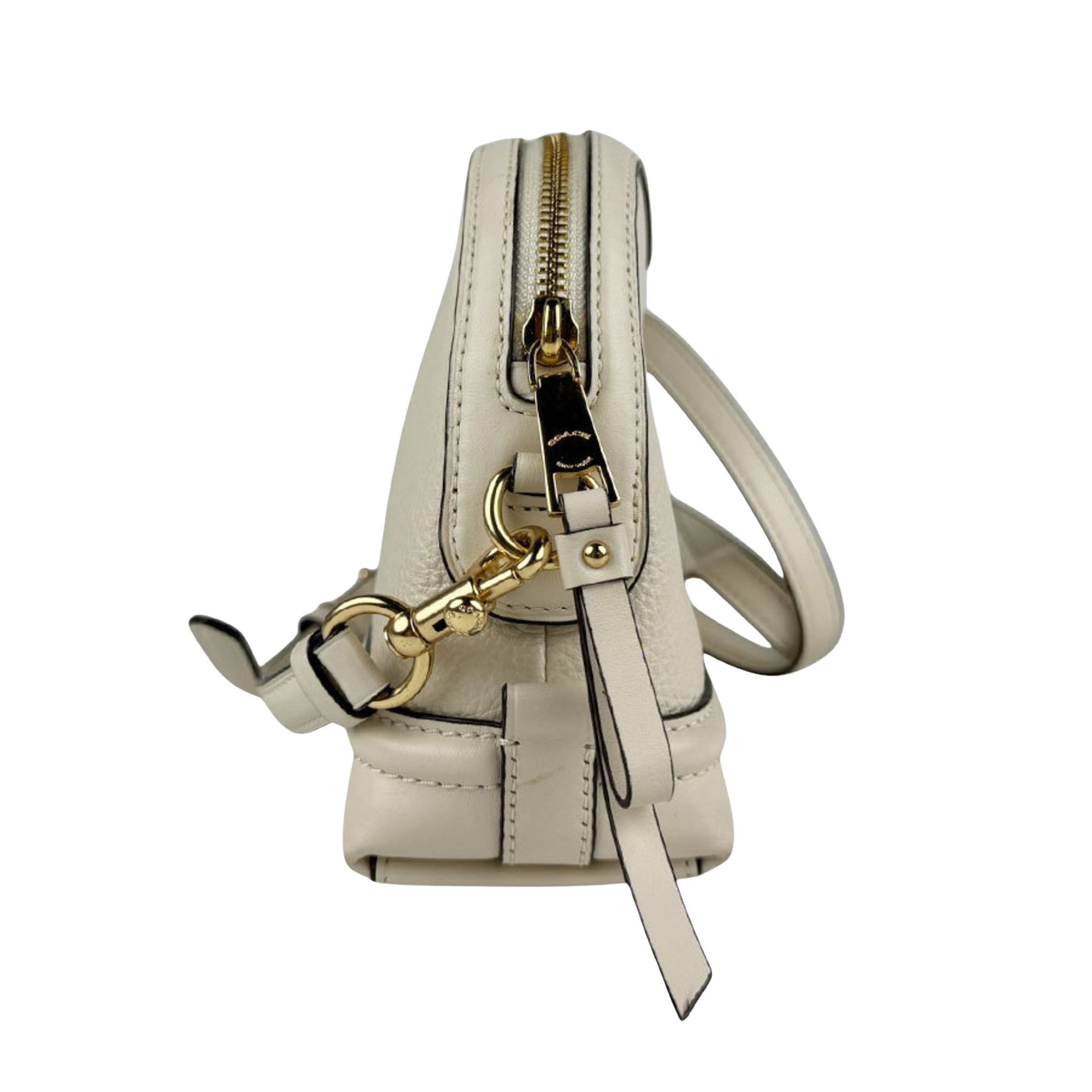 Coach Coach shoulder Size ONE SIZE - 2 Thumbnail