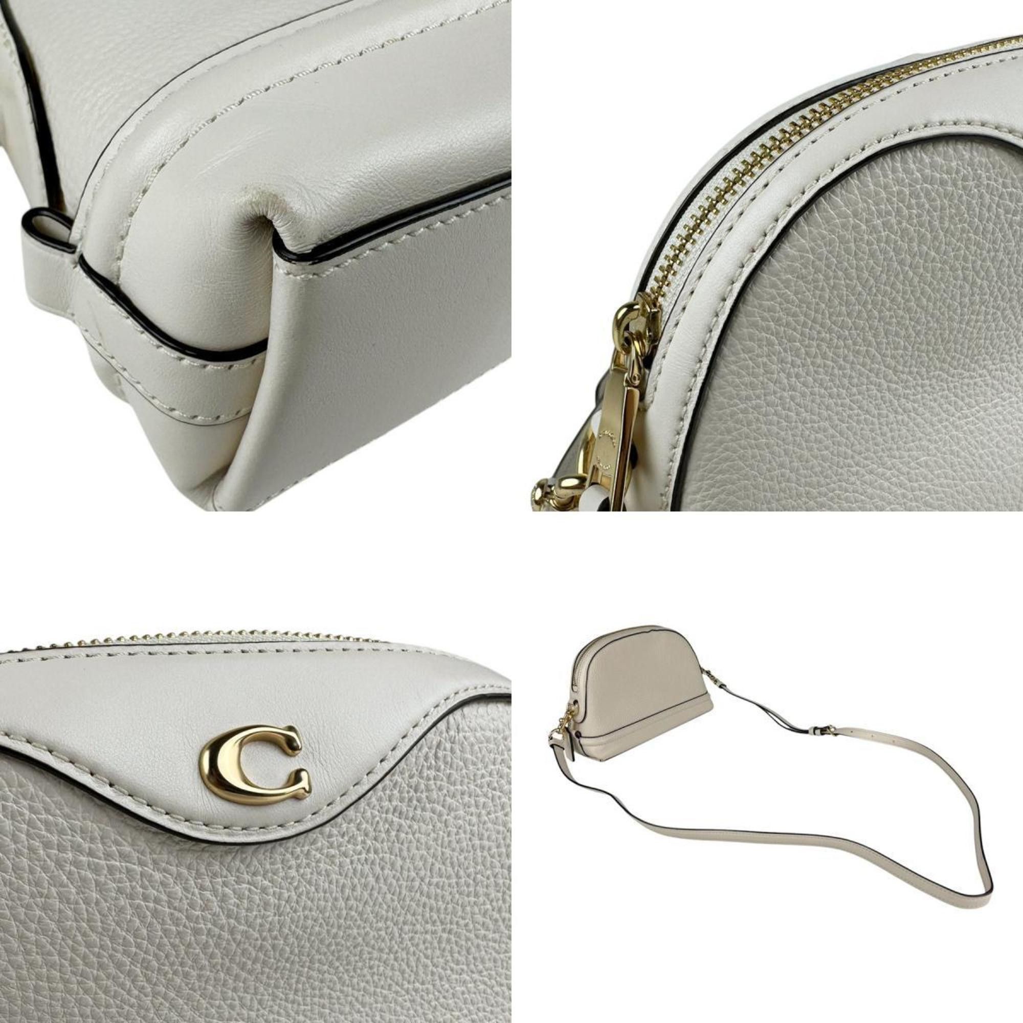 Coach Coach shoulder Size ONE SIZE - 4 Thumbnail