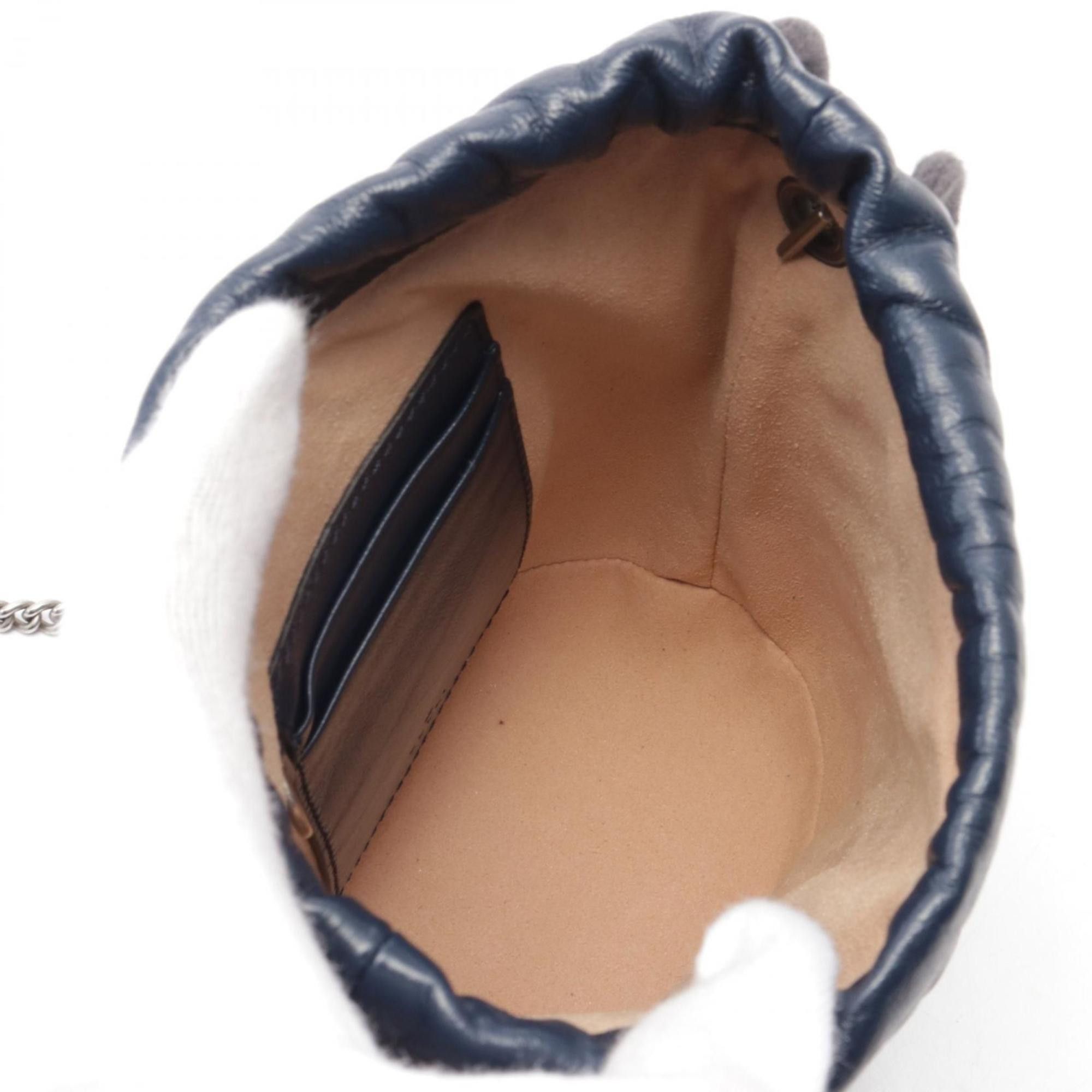 Gucci Gucci GG Marmont shoulder Size ONE SIZE - 4 Thumbnail