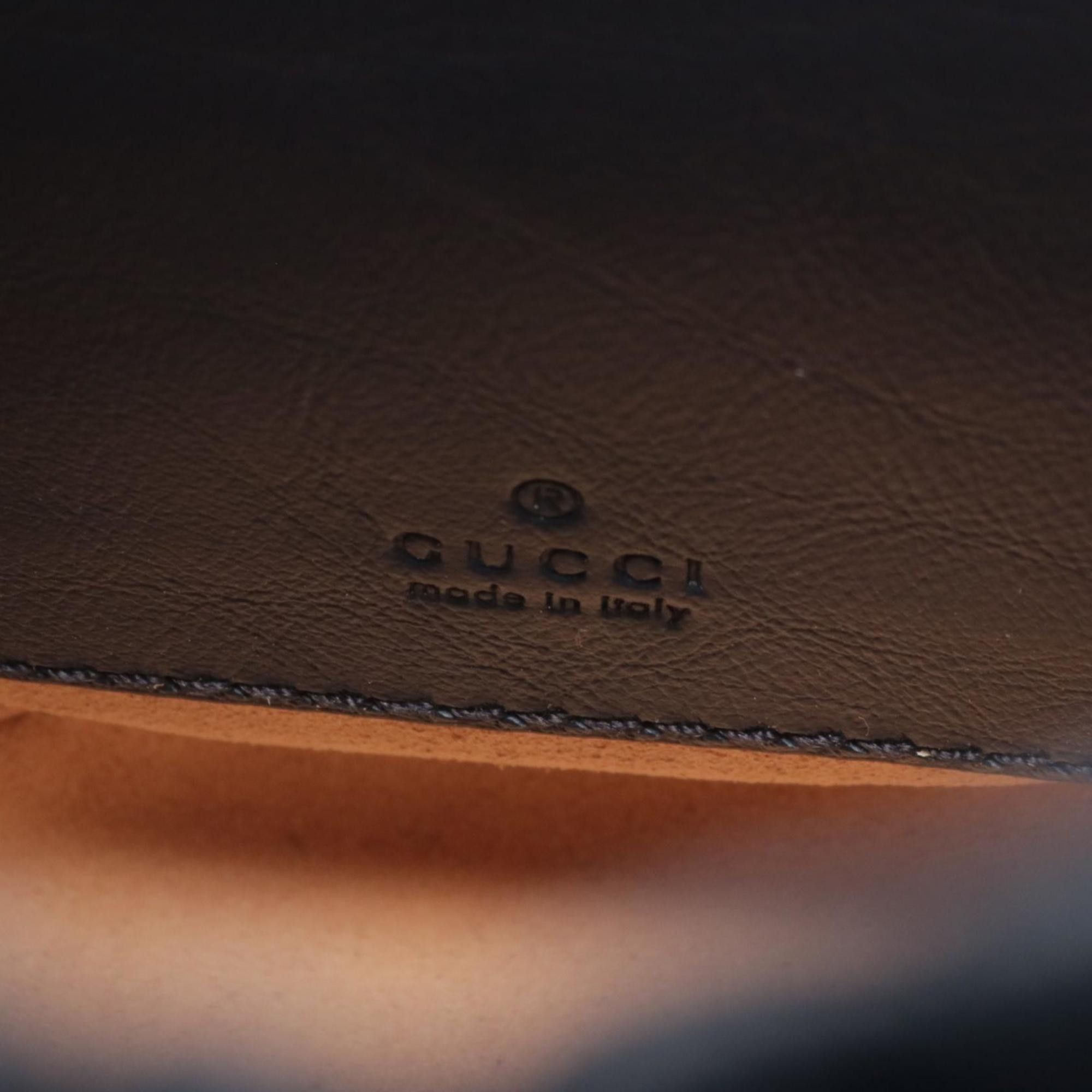 Gucci Gucci GG Marmont shoulder Size ONE SIZE - 5 Thumbnail