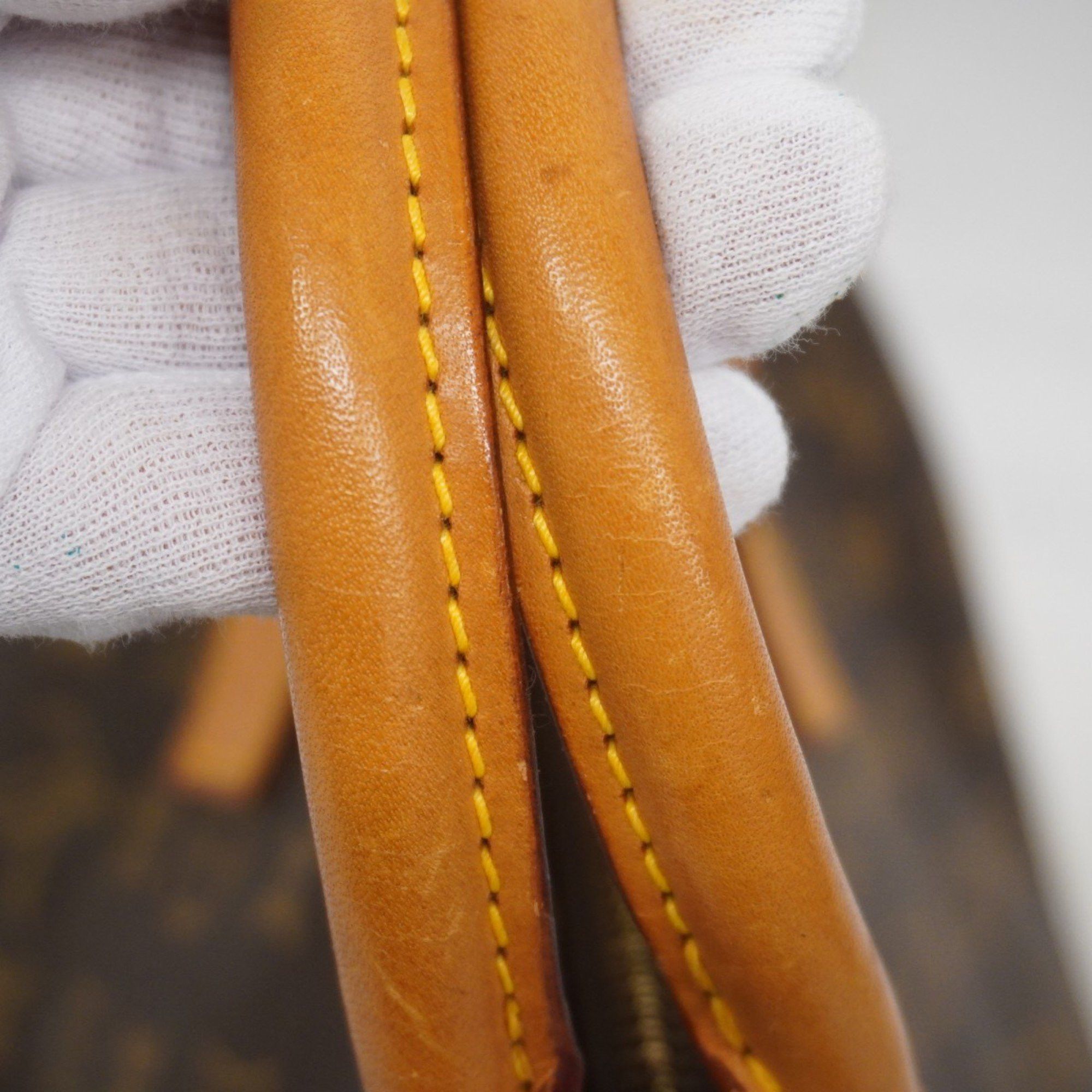 Louis Vuitton Louis Vuitton Speedy 40 handbag Size ONE SIZE - 4 Thumbnail