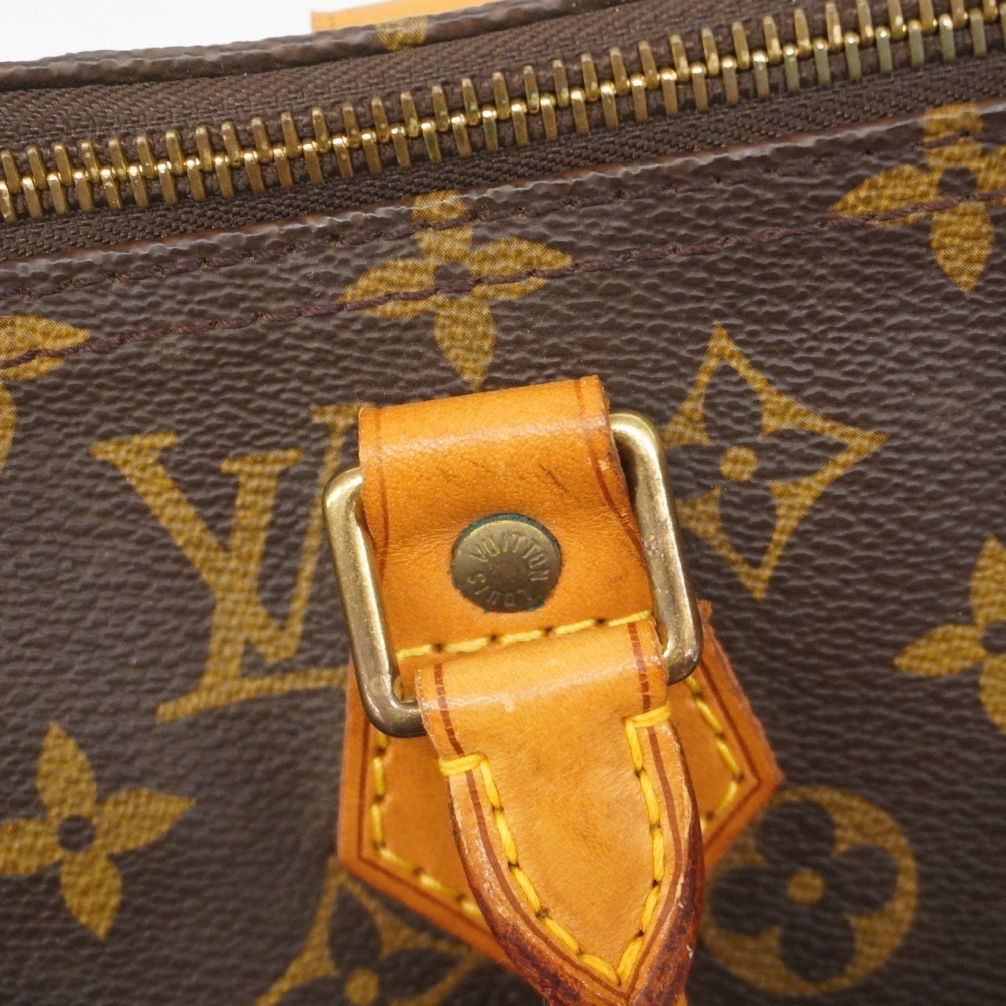 Louis Vuitton Louis Vuitton Speedy 40 handbag Size ONE SIZE - 11 Thumbnail