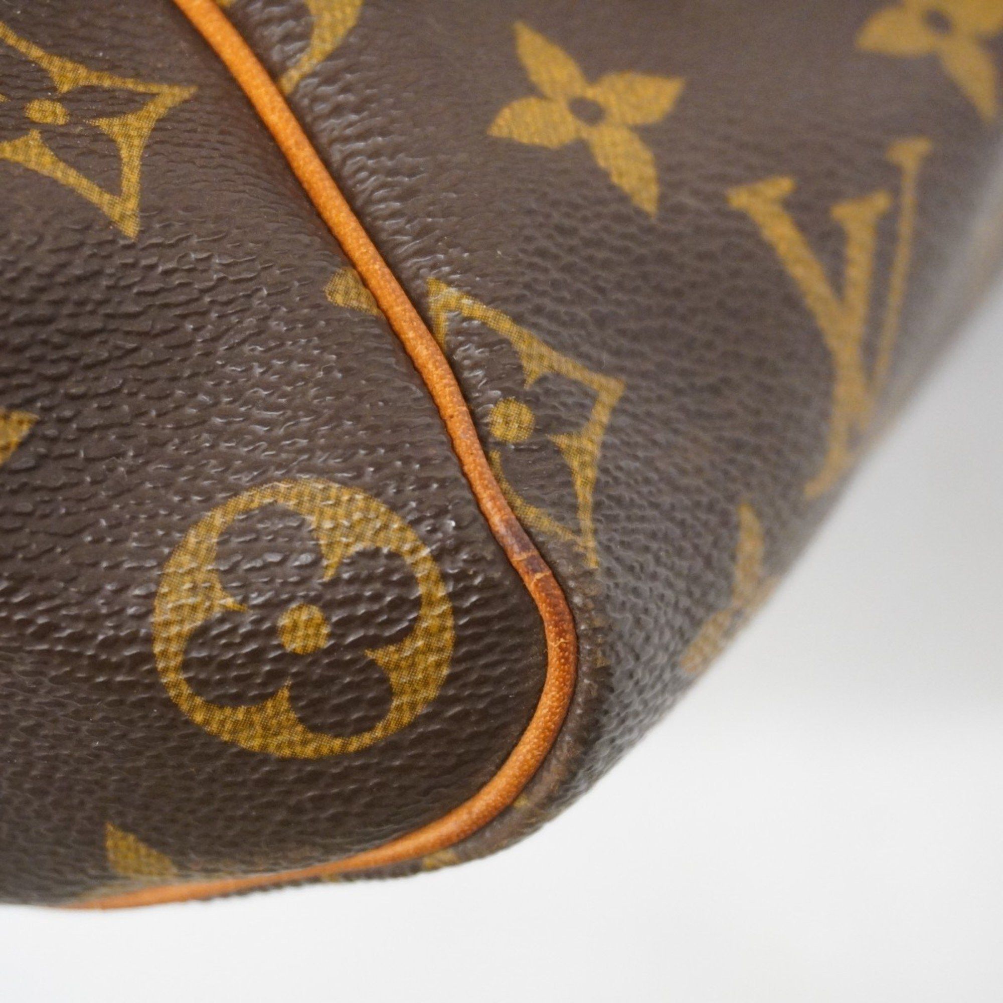Louis Vuitton Louis Vuitton Speedy 40 handbag Size ONE SIZE - 7 Thumbnail