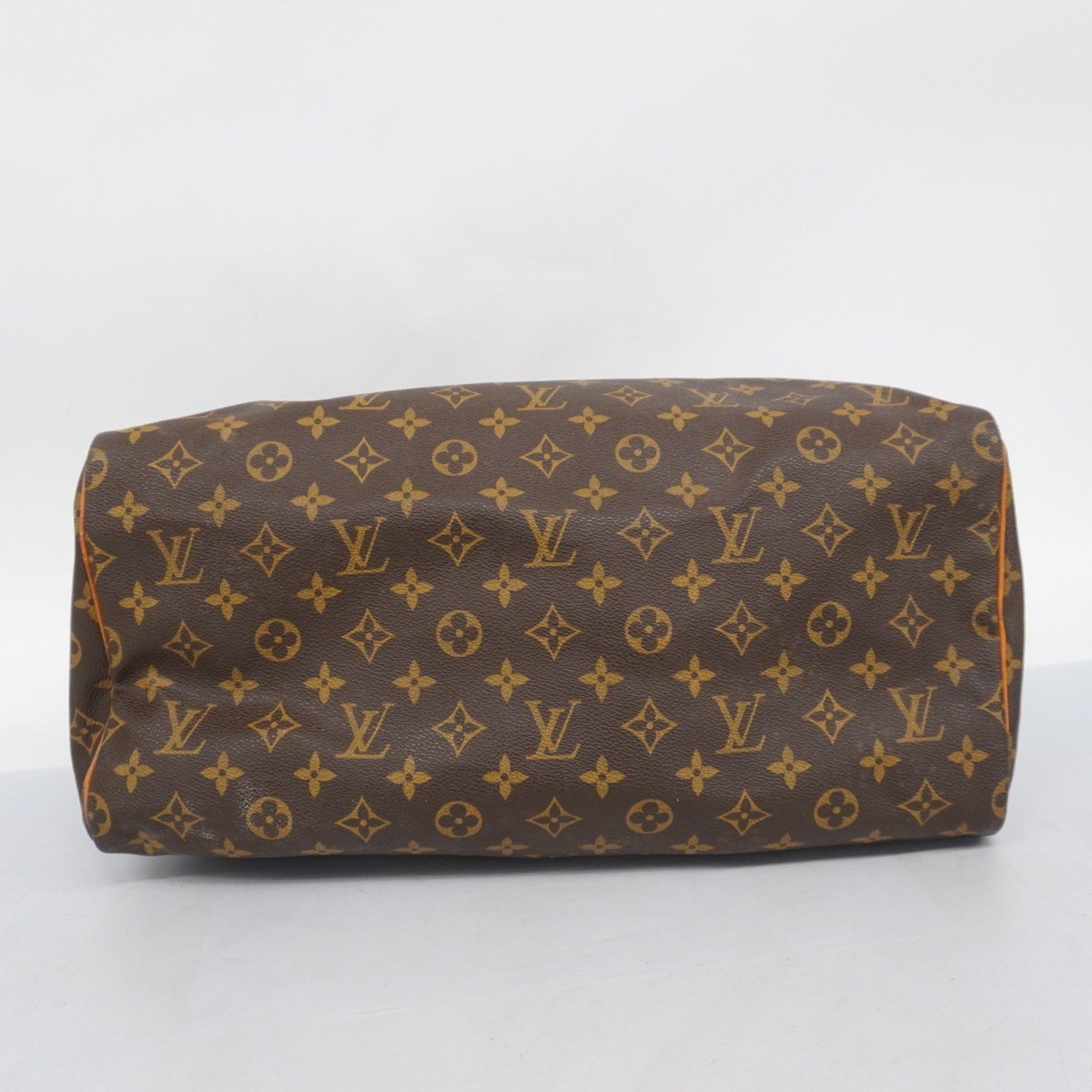 Louis Vuitton Louis Vuitton Speedy 40 handbag Size ONE SIZE - 6 Thumbnail