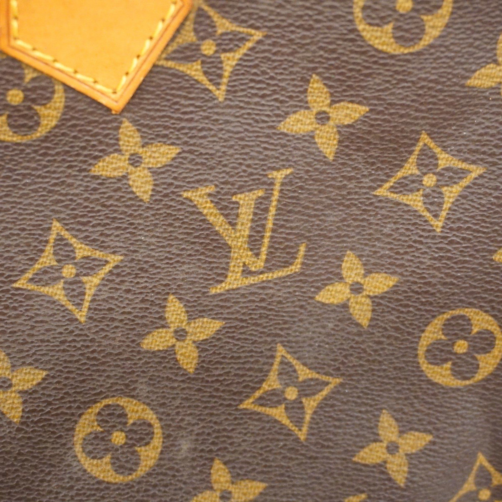 Louis Vuitton Louis Vuitton Speedy 40 handbag Size ONE SIZE - 13 Thumbnail