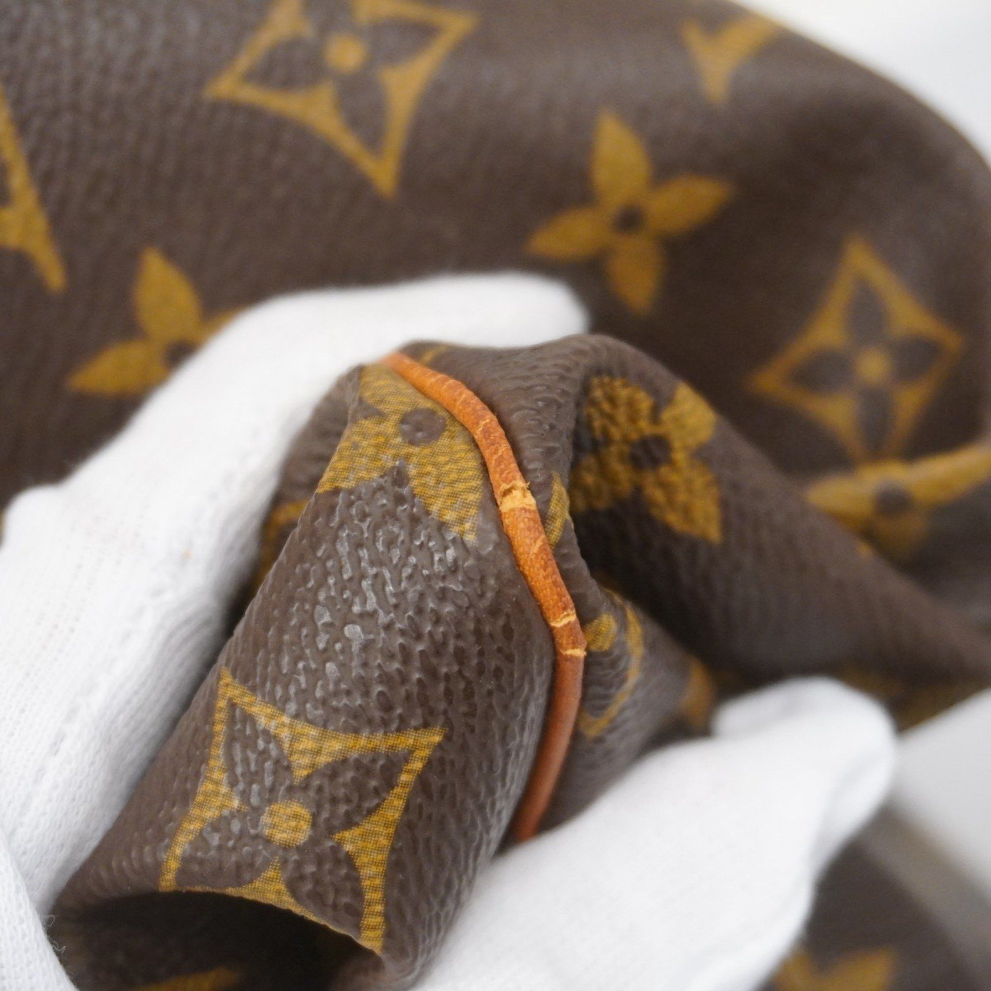 Louis Vuitton Louis Vuitton Speedy 40 handbag Size ONE SIZE - 8 Thumbnail