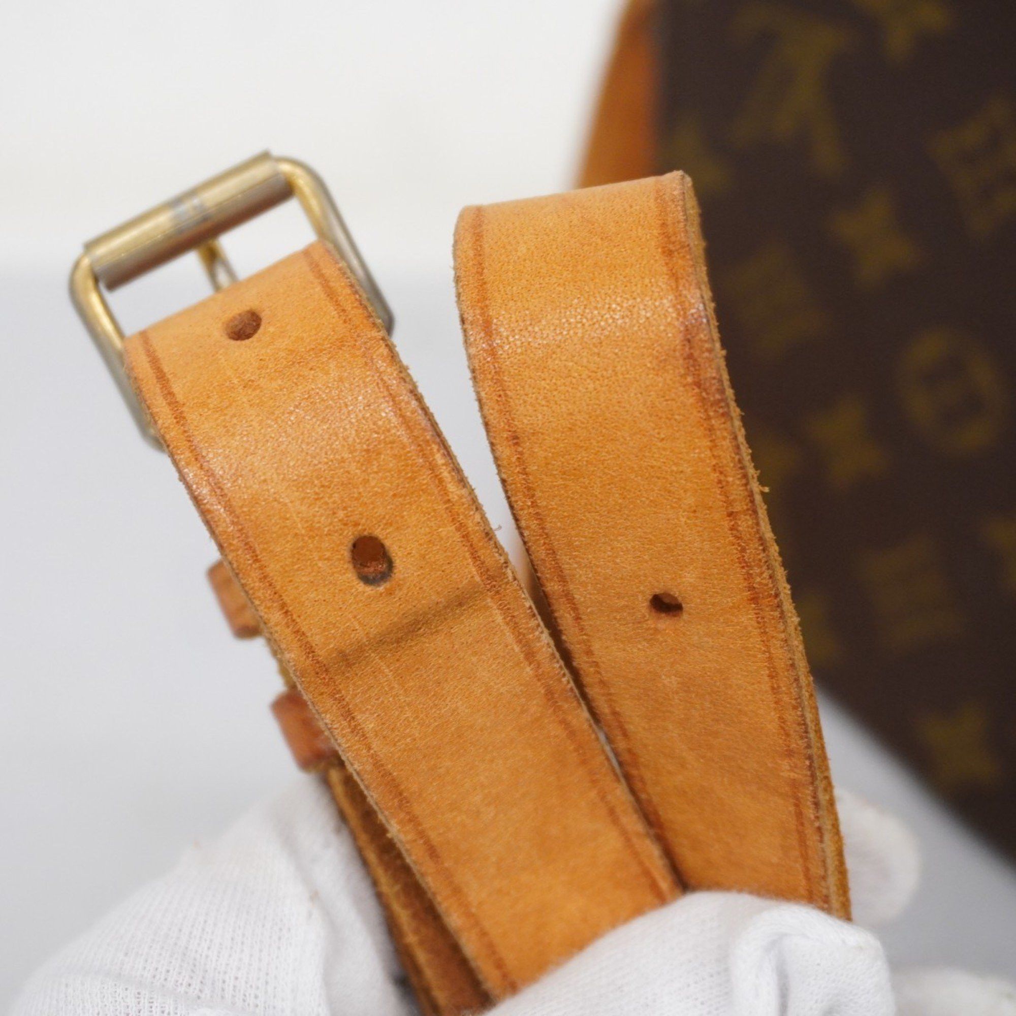 Louis Vuitton Louis Vuitton Cartouchière shoulder Size ONE SIZE - 4 Thumbnail